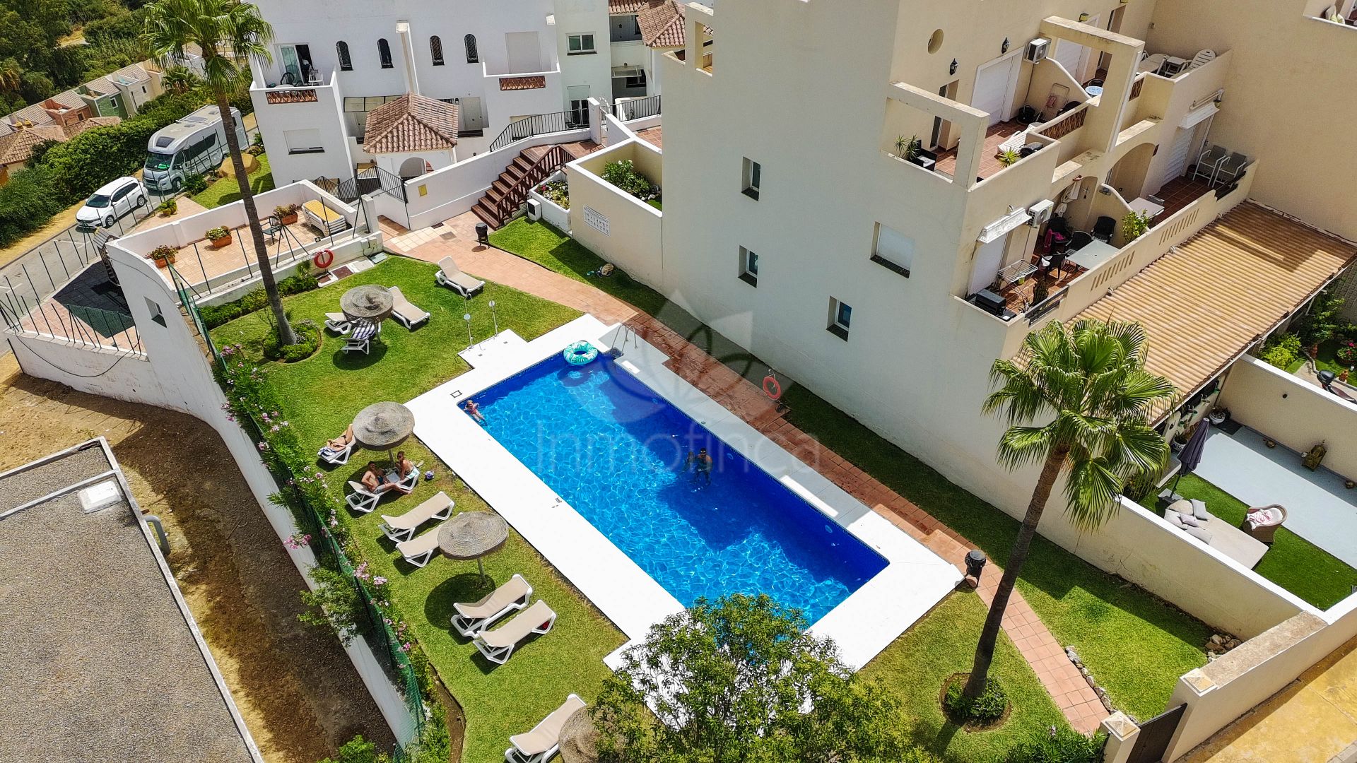 Duplex Penthouse in Bahia de Casares, Casares