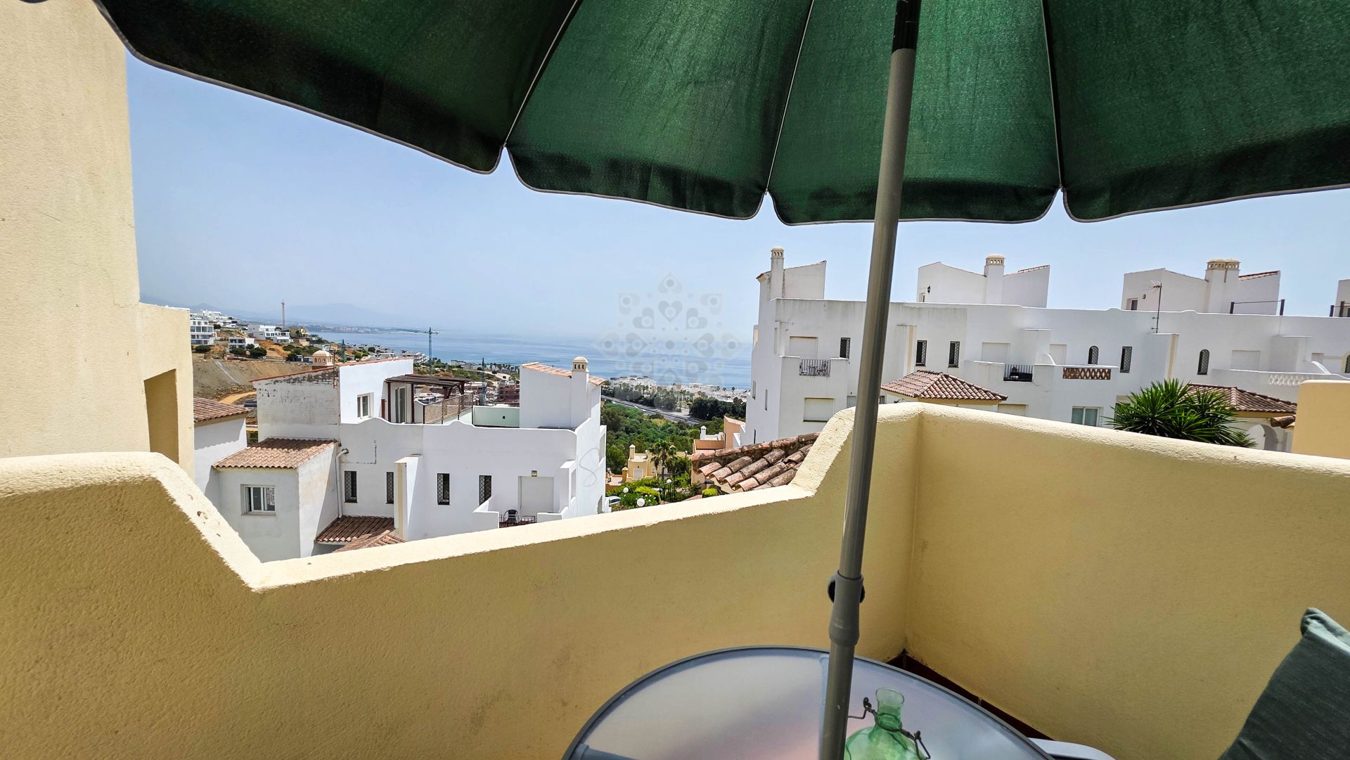 Duplex Penthouse in Bahia de Casares, Casares