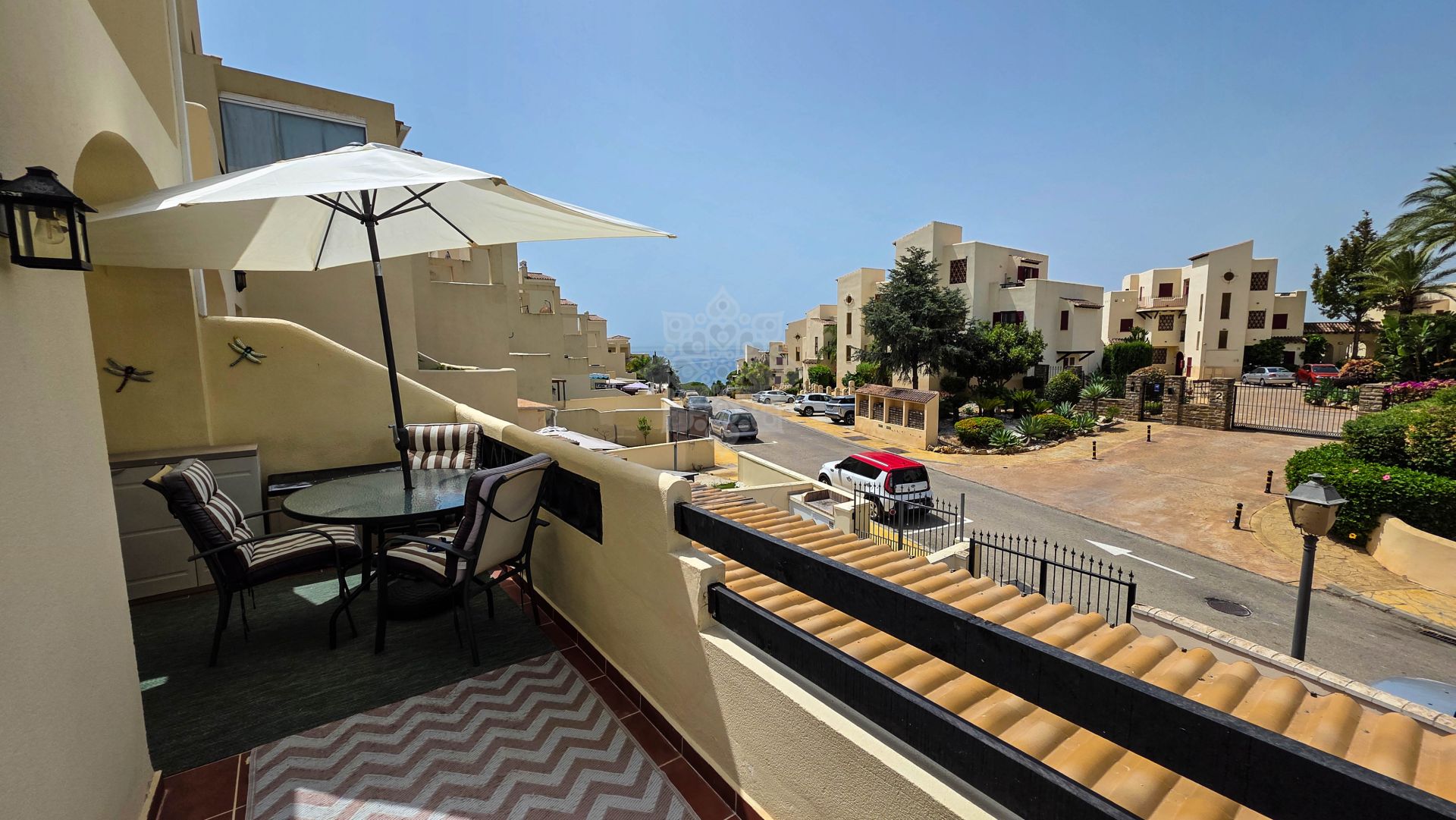 Duplex Penthouse in Bahia de Casares, Casares