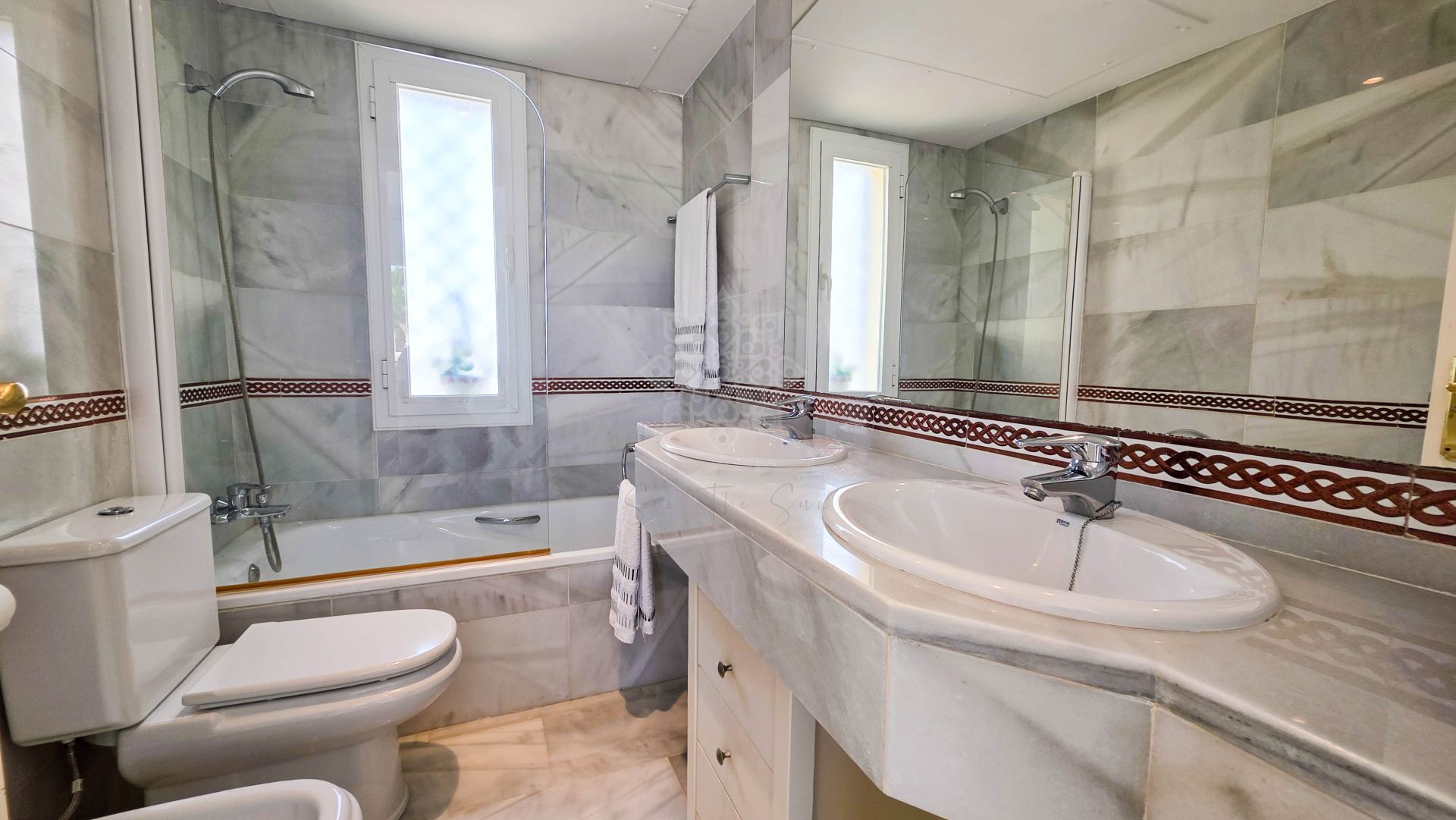 Duplex Penthouse in Bahia de Casares, Casares