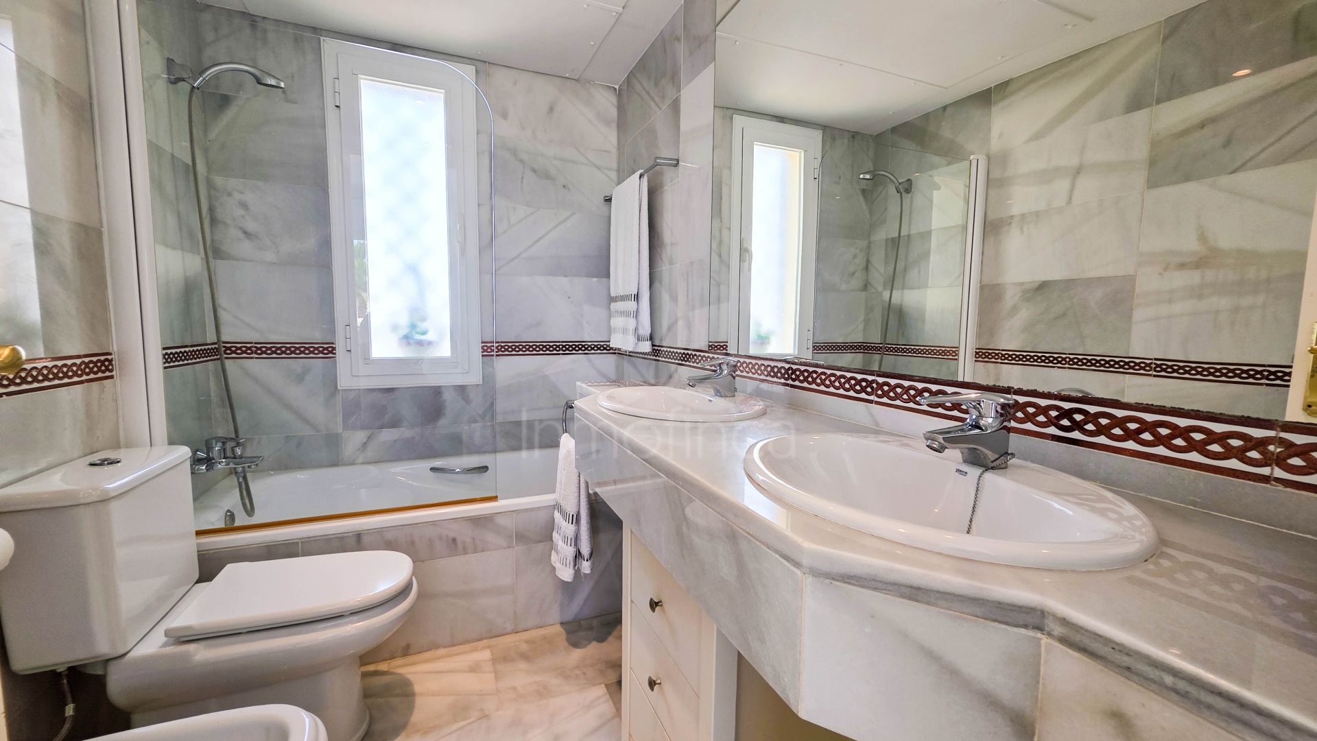 Duplex Penthouse in Bahia de Casares, Casares