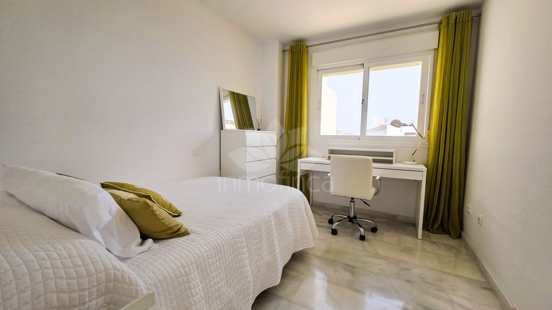 Duplex Penthouse in Bahia de Casares, Casares