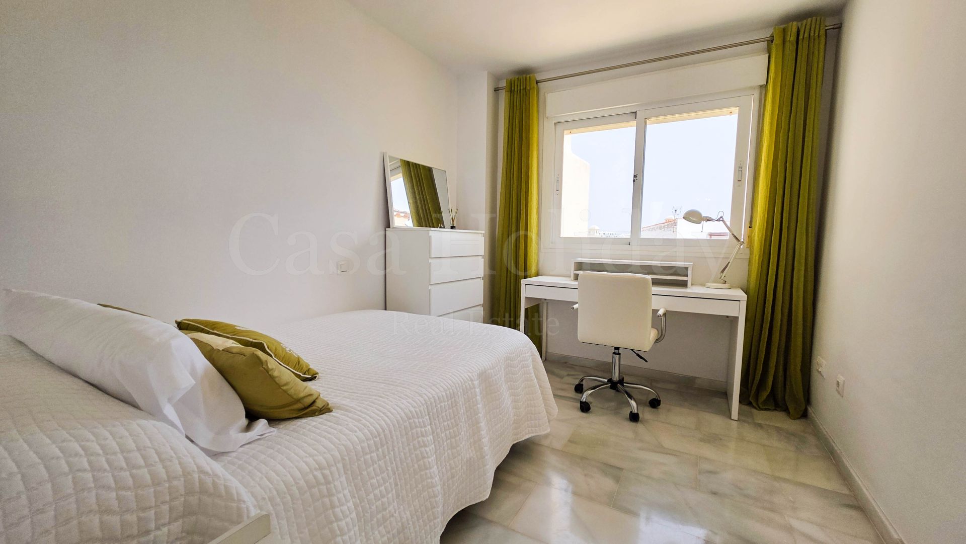 Duplex Penthouse in Bahia de Casares, Casares