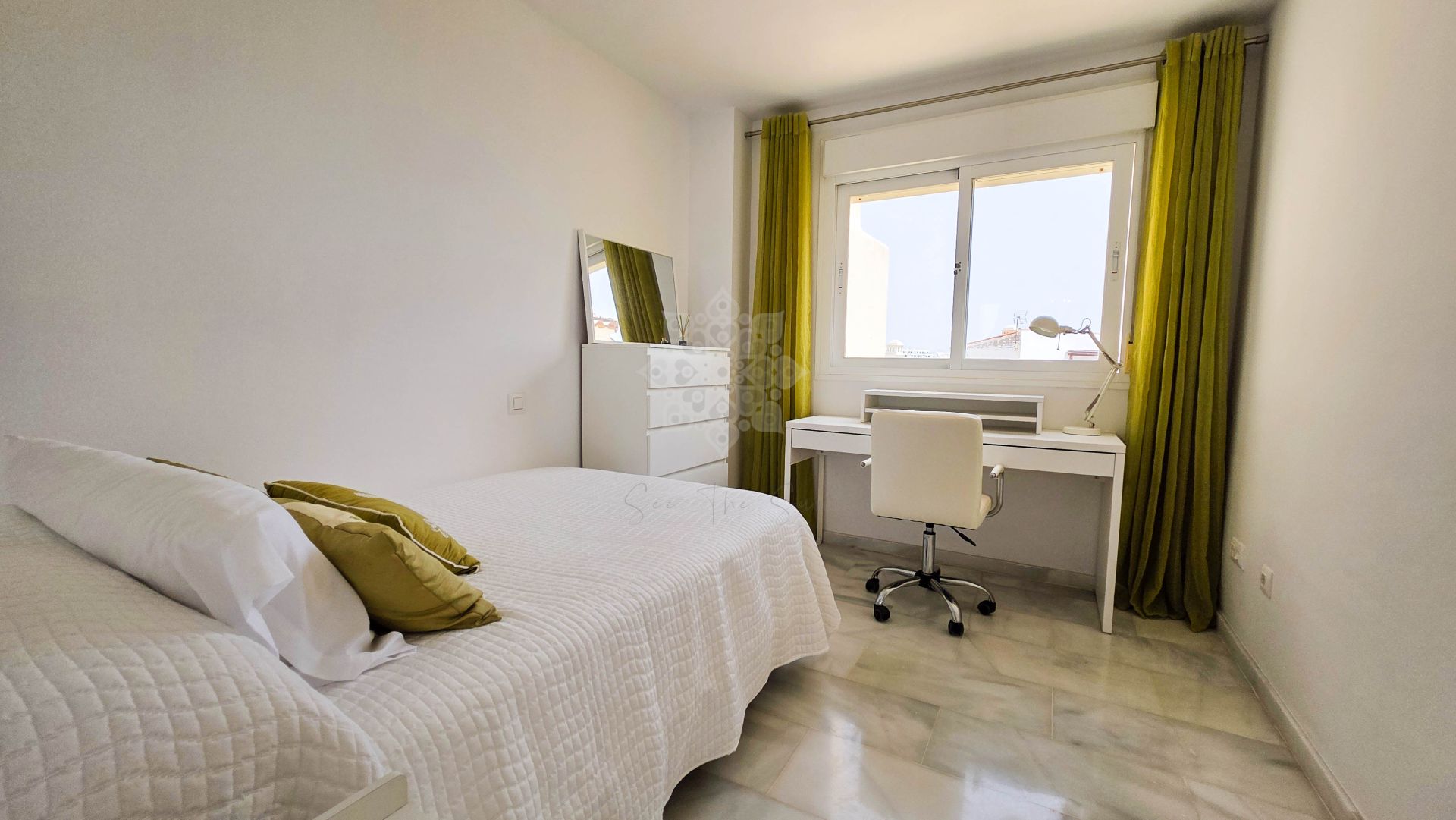 Duplex Penthouse in Bahia de Casares, Casares