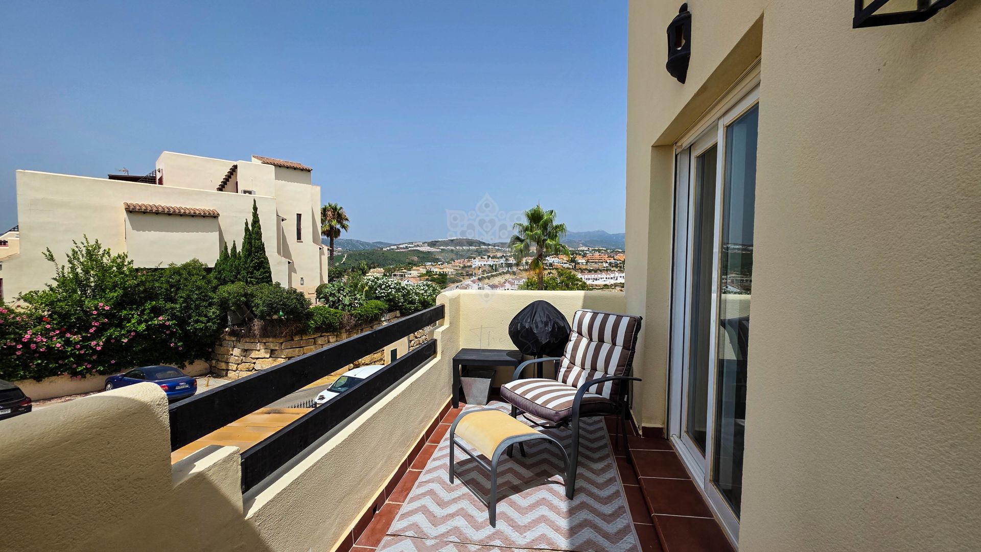 Duplex Penthouse in Bahia de Casares, Casares