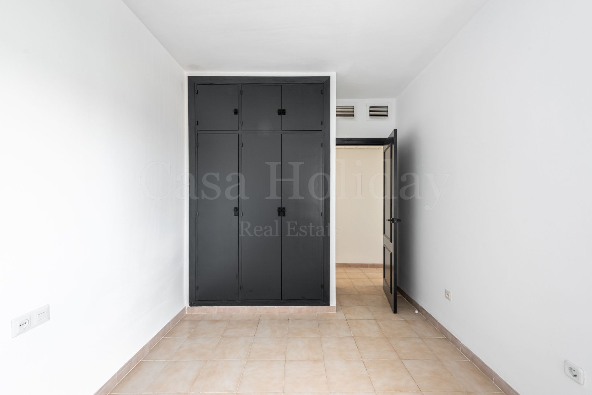 Villa en La Capellania, Benalmadena