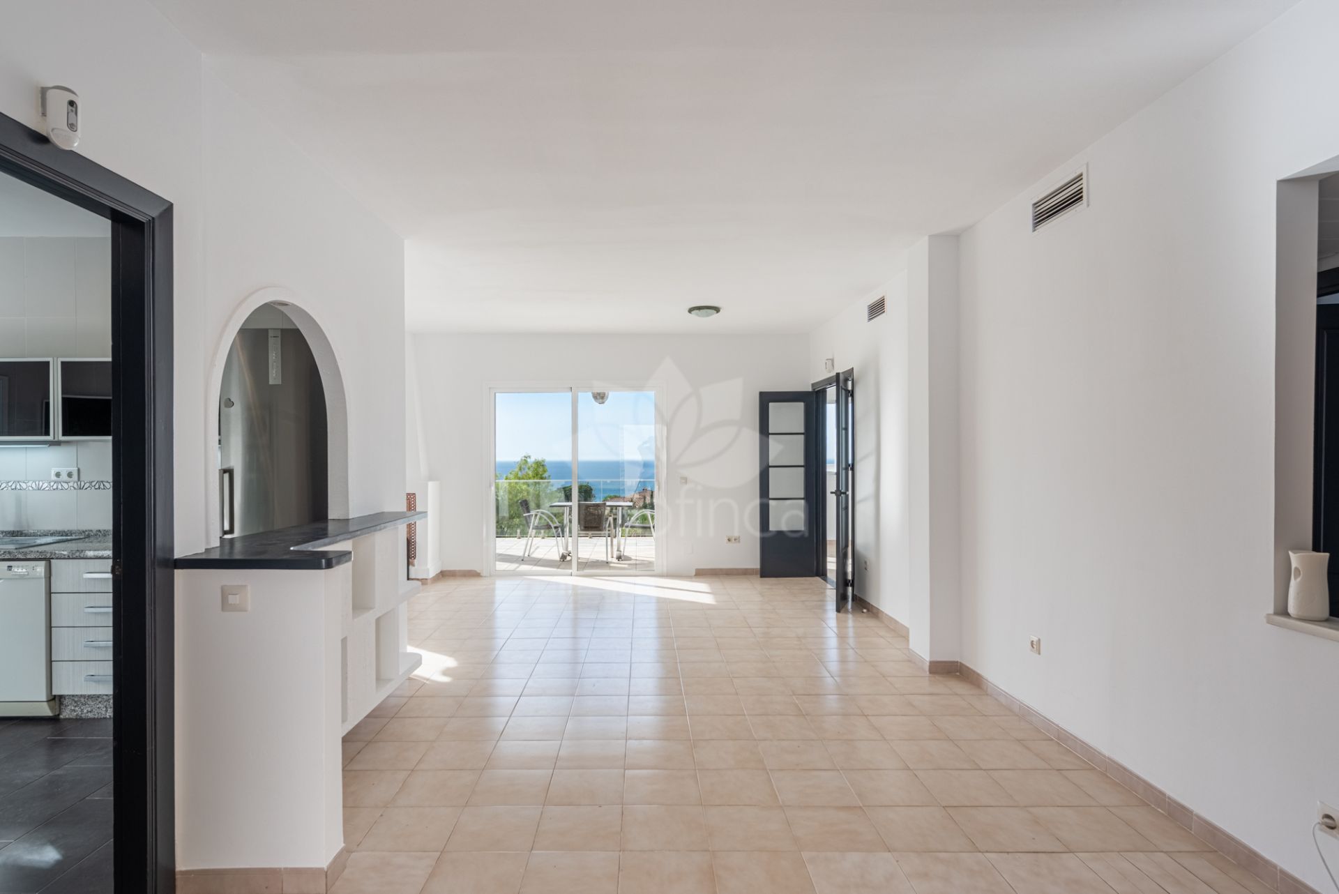 Villa en La Capellania, Benalmadena