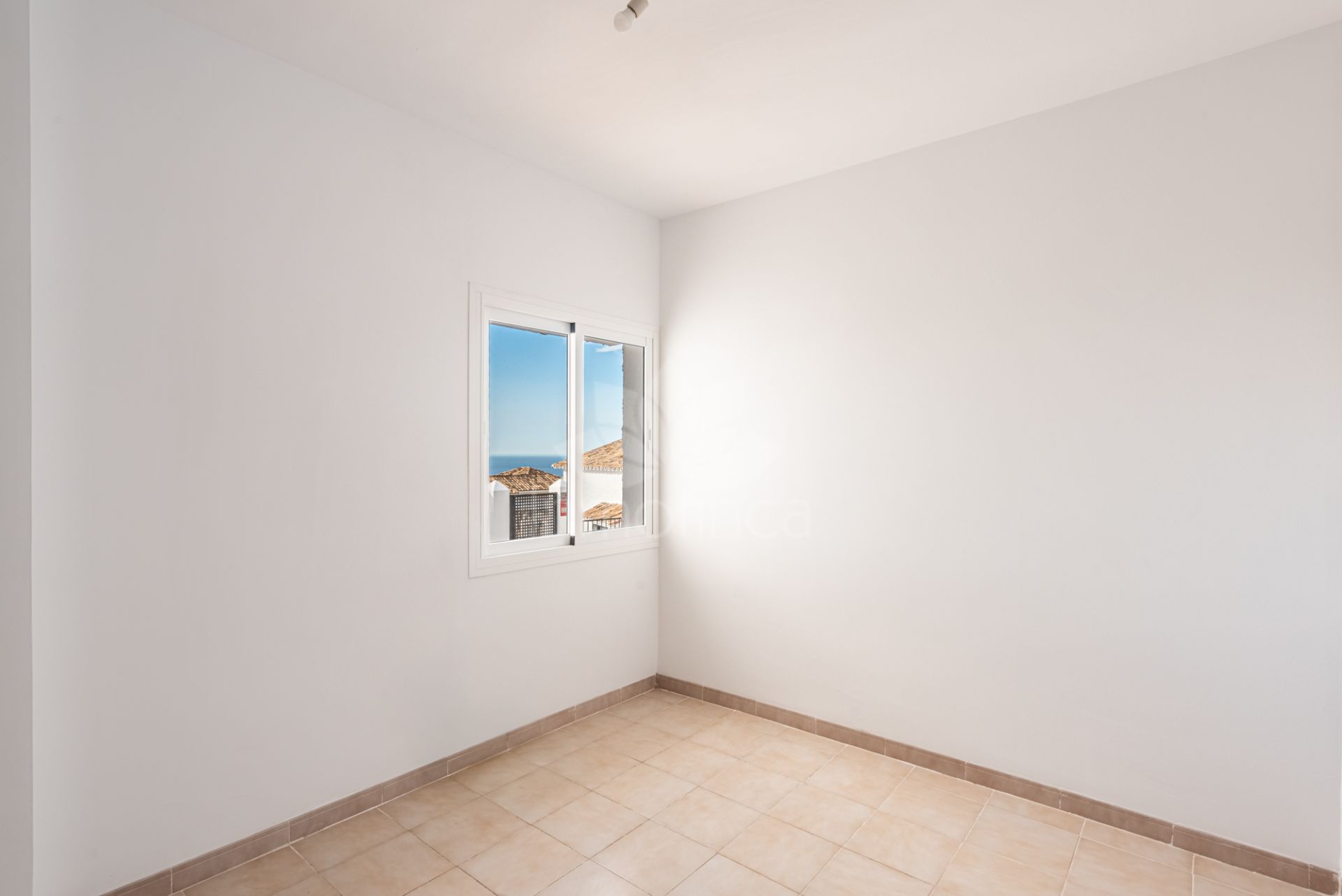 Villa en La Capellania, Benalmadena