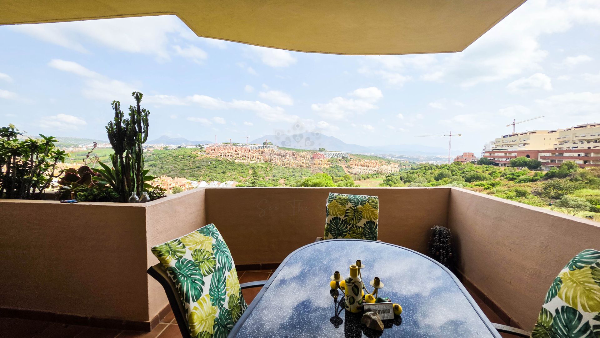 Apartamento Planta Baja en La Duquesa, Manilva