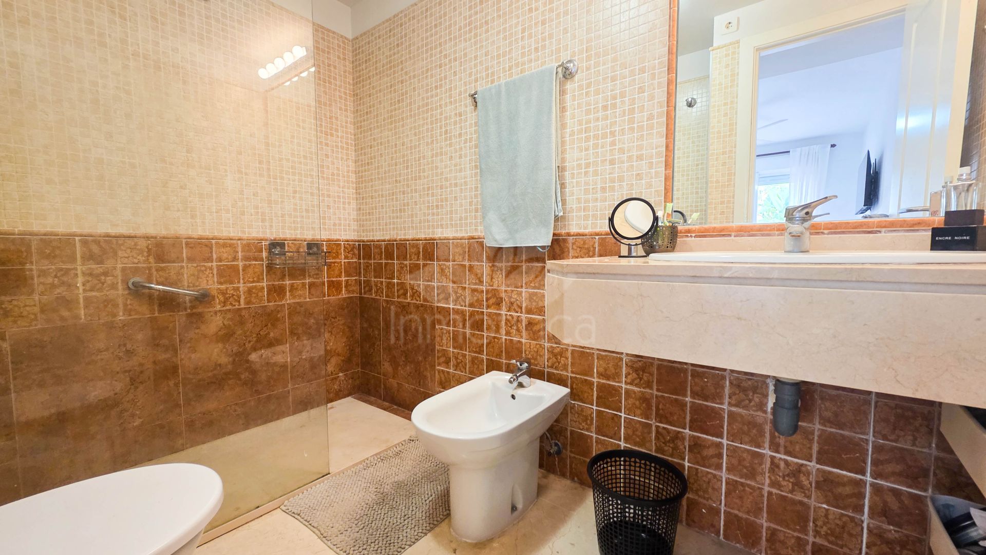 Ground Floor Apartment in La Duquesa, Manilva