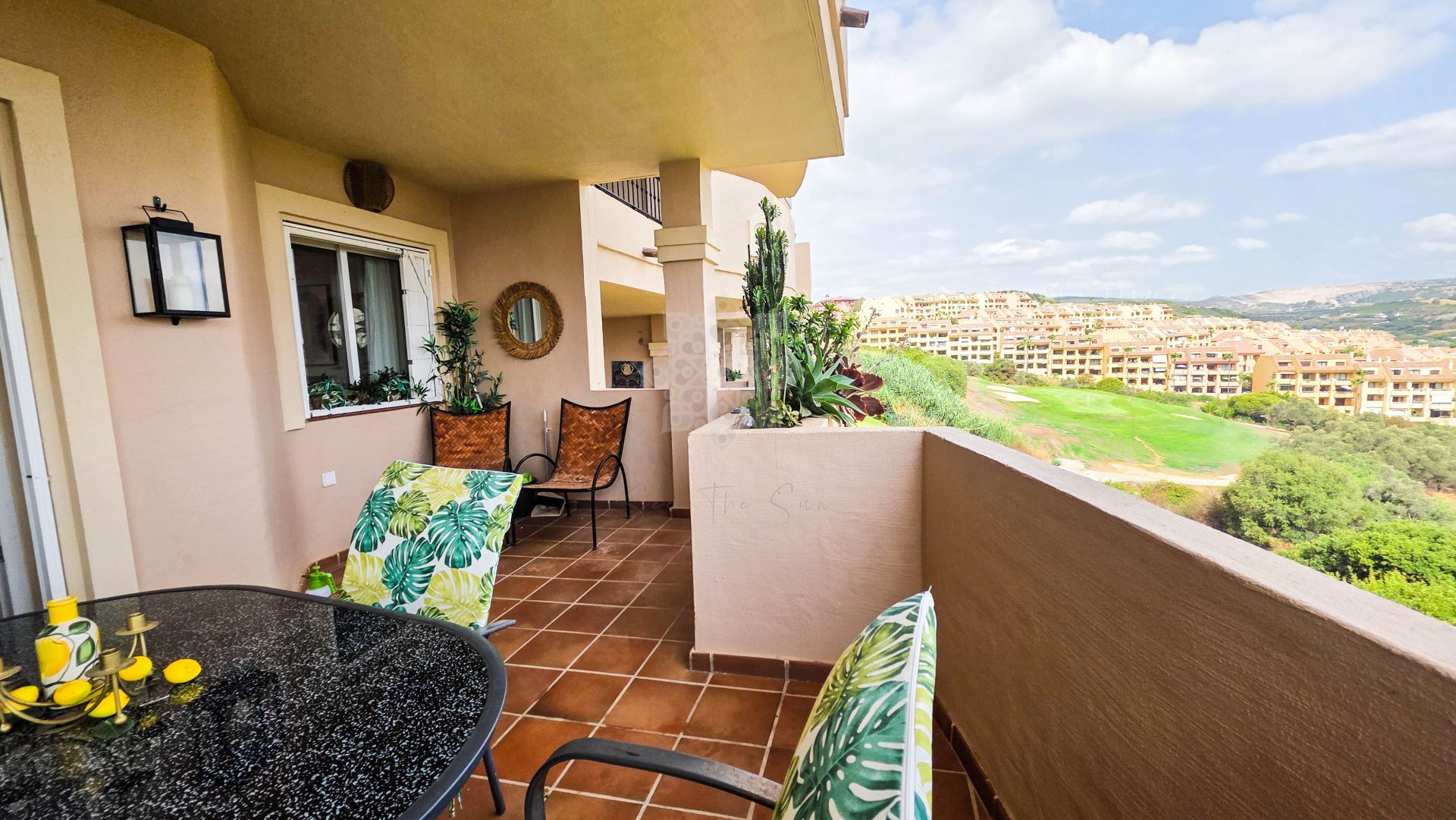 Apartamento Planta Baja en La Duquesa, Manilva