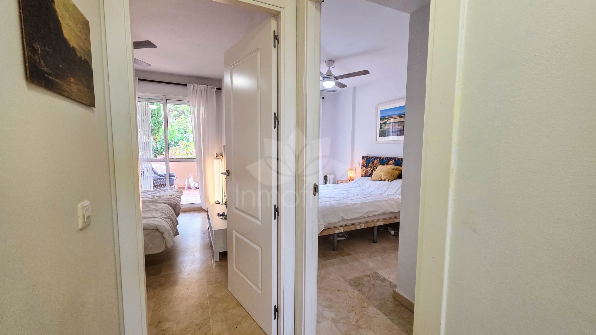 Ground Floor Apartment in La Duquesa, Manilva