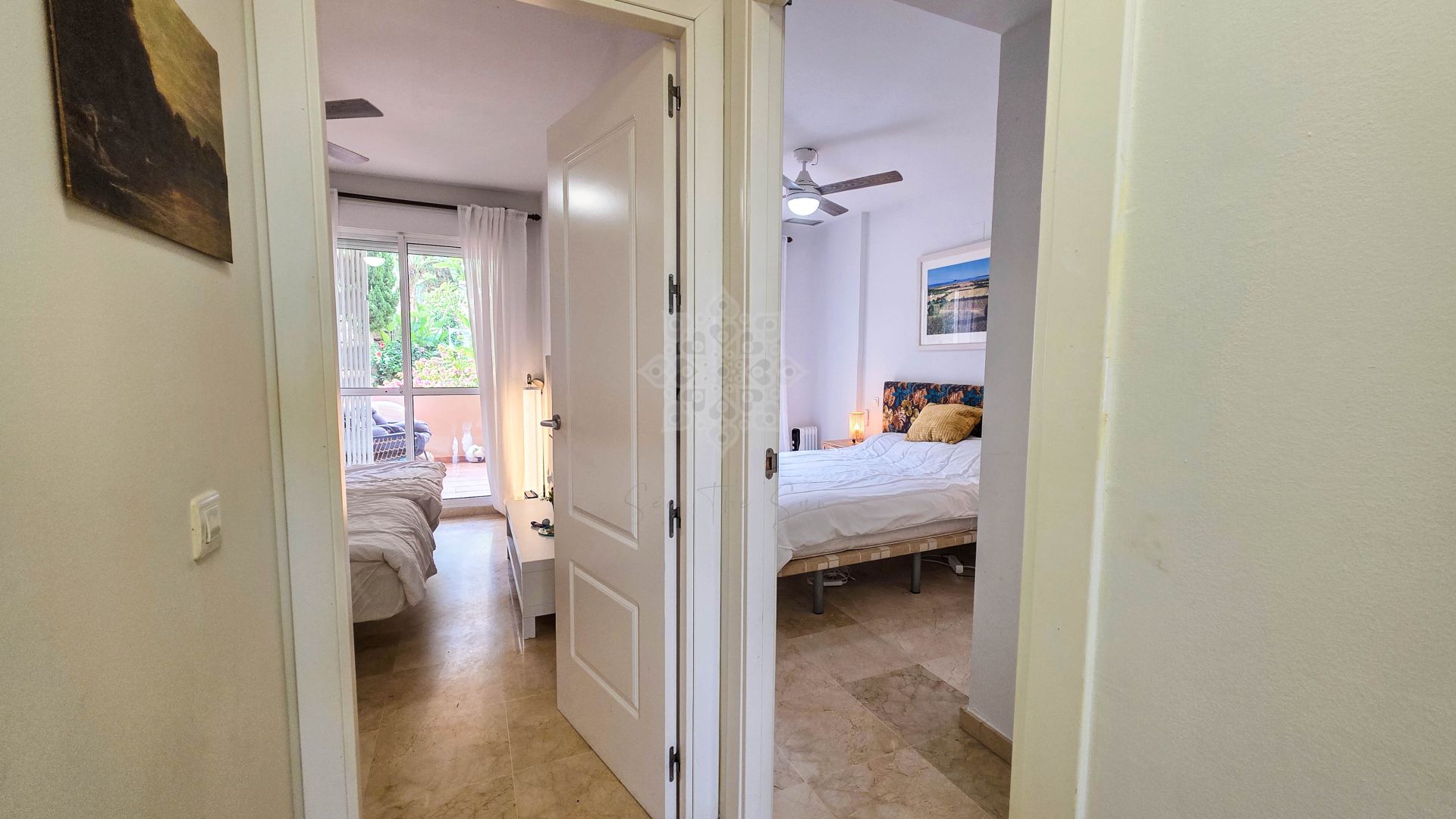 Apartamento Planta Baja en La Duquesa, Manilva