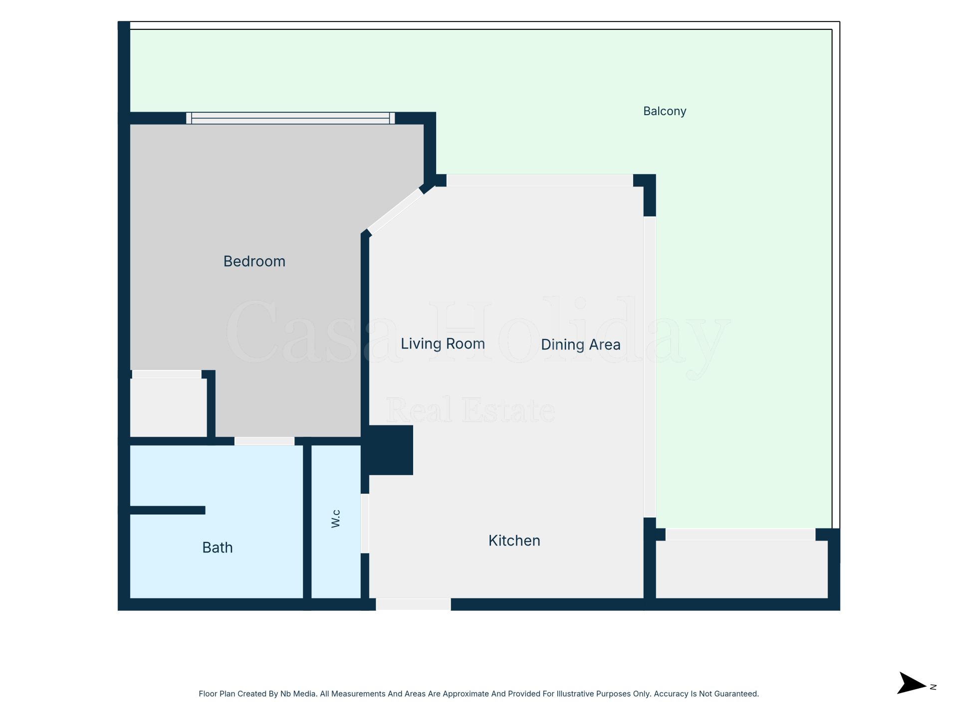 Apartamento en Marbella Centro, Marbella