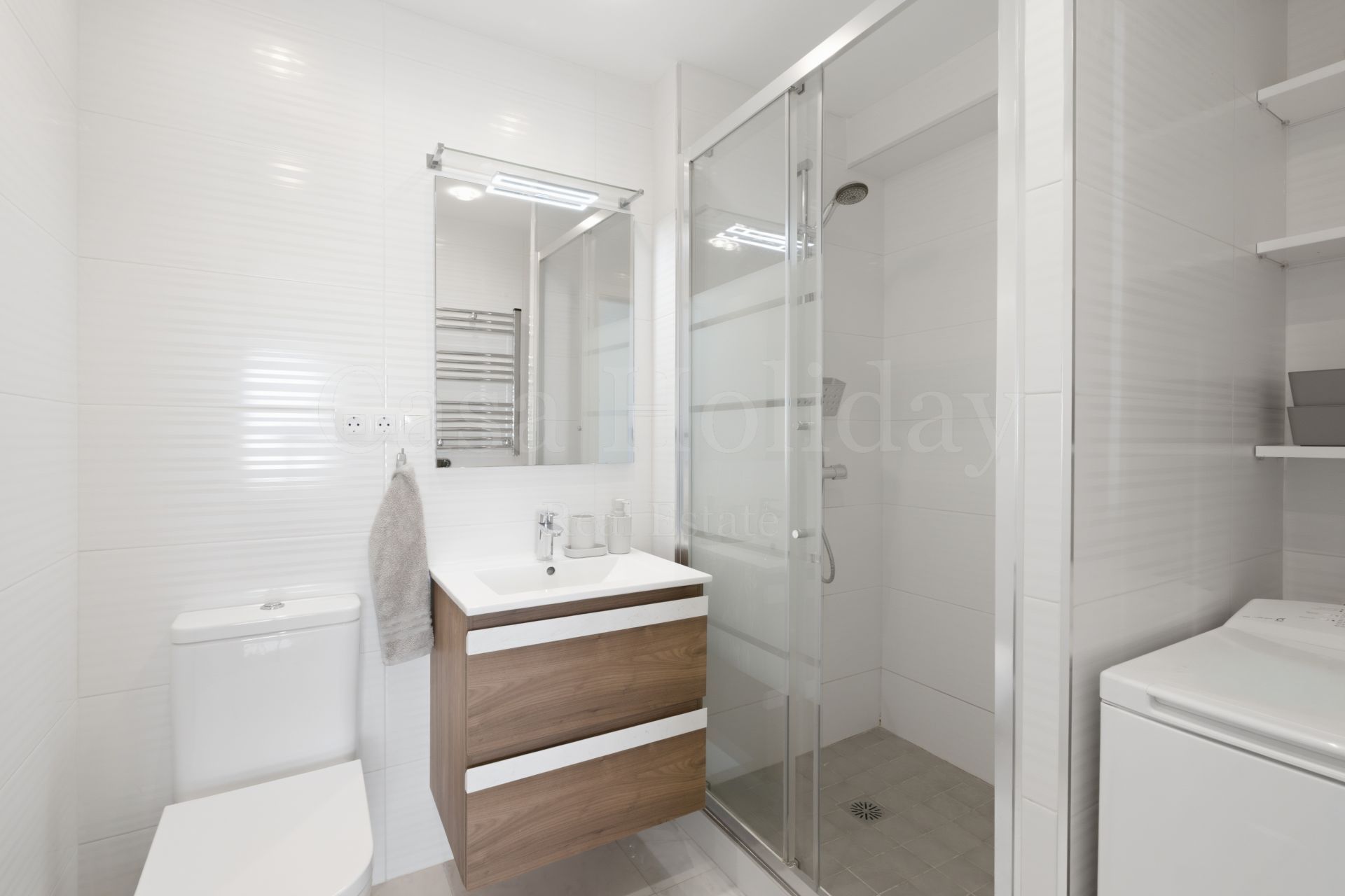 Apartamento en Marbella Centro, Marbella