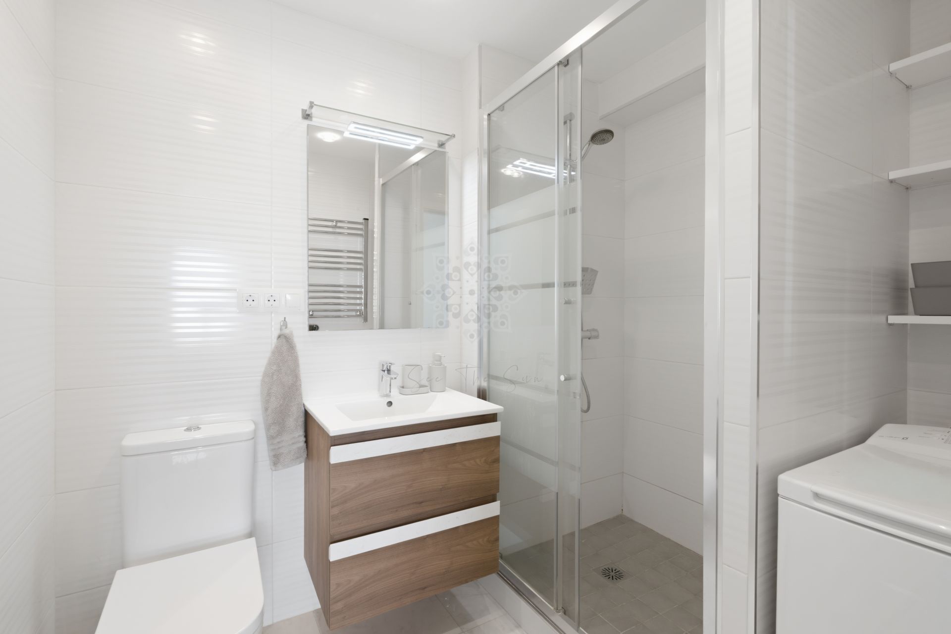 Apartament w Marbella Centro, Marbella
