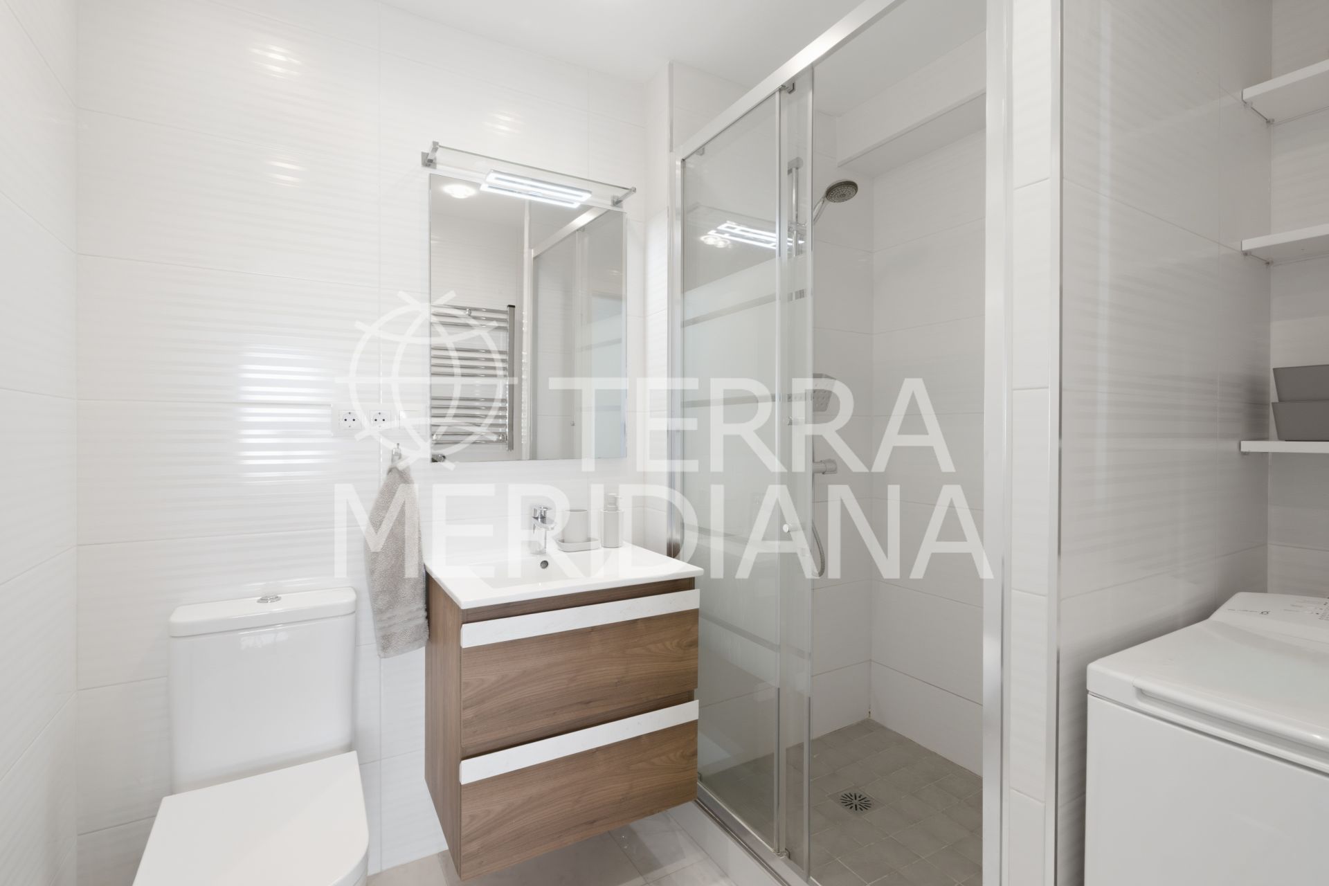 Apartment in Marbella Centro, Marbella