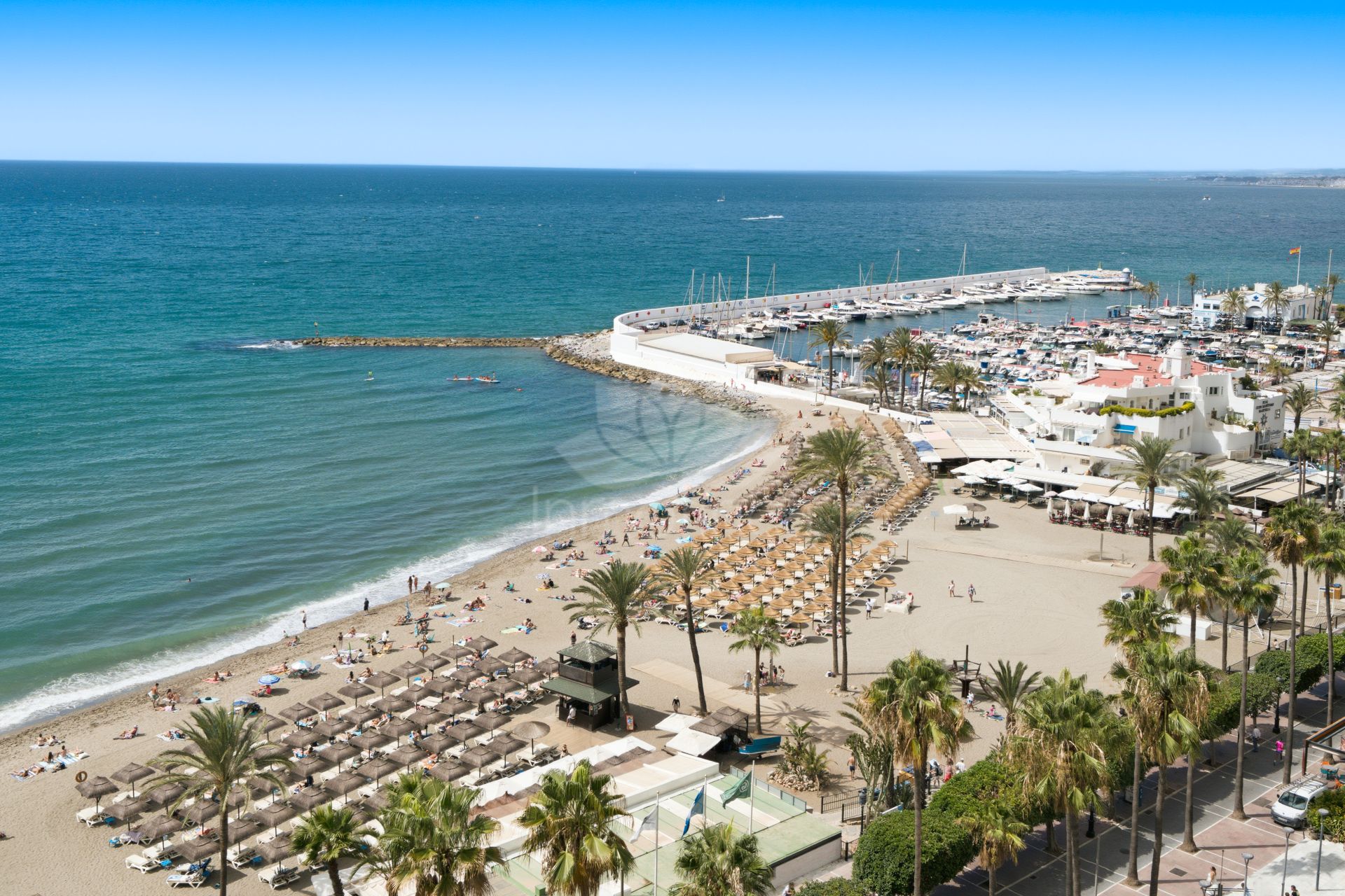Apartamento en Marbella Centro, Marbella