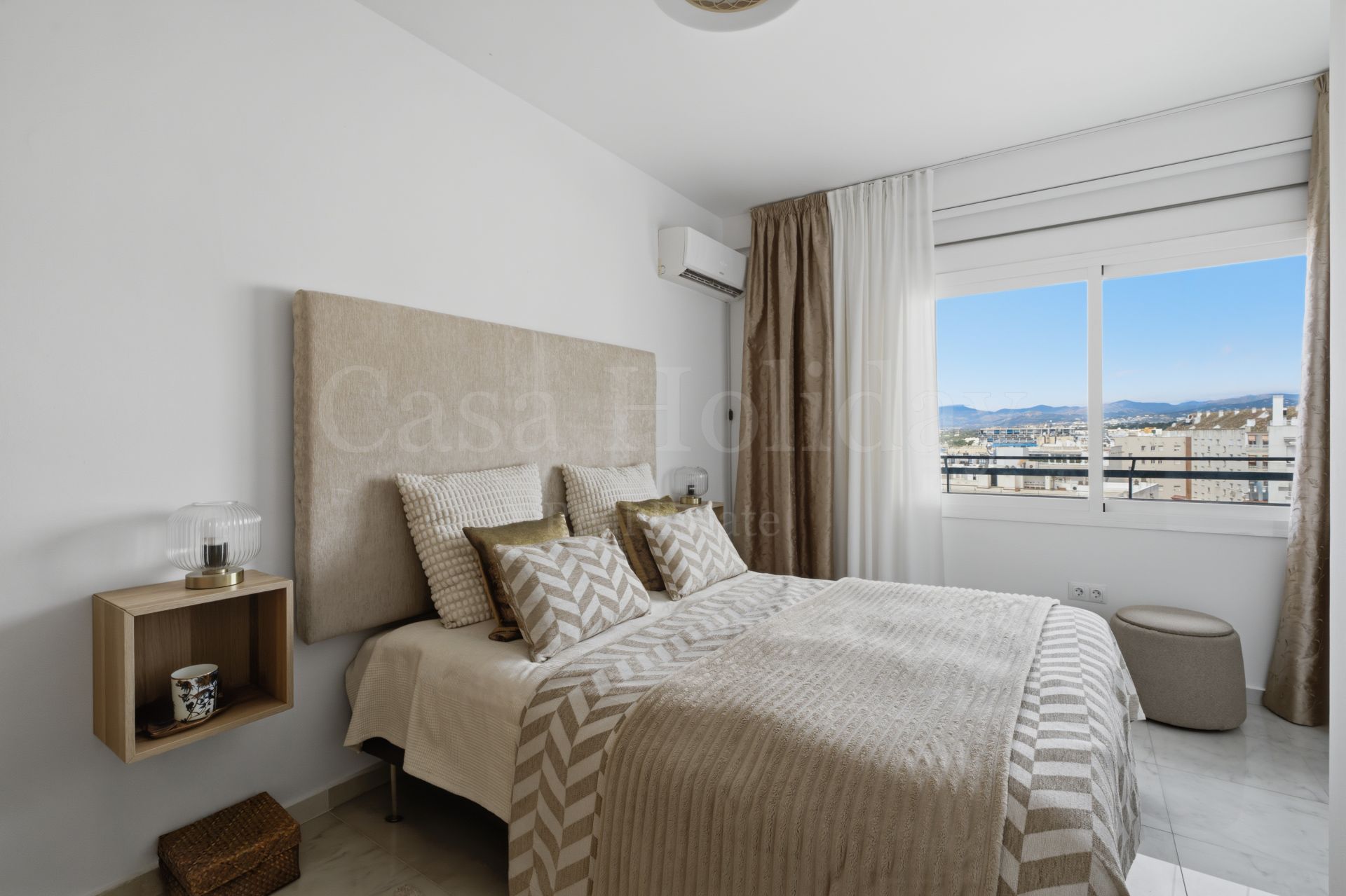 Apartamento en Marbella Centro, Marbella