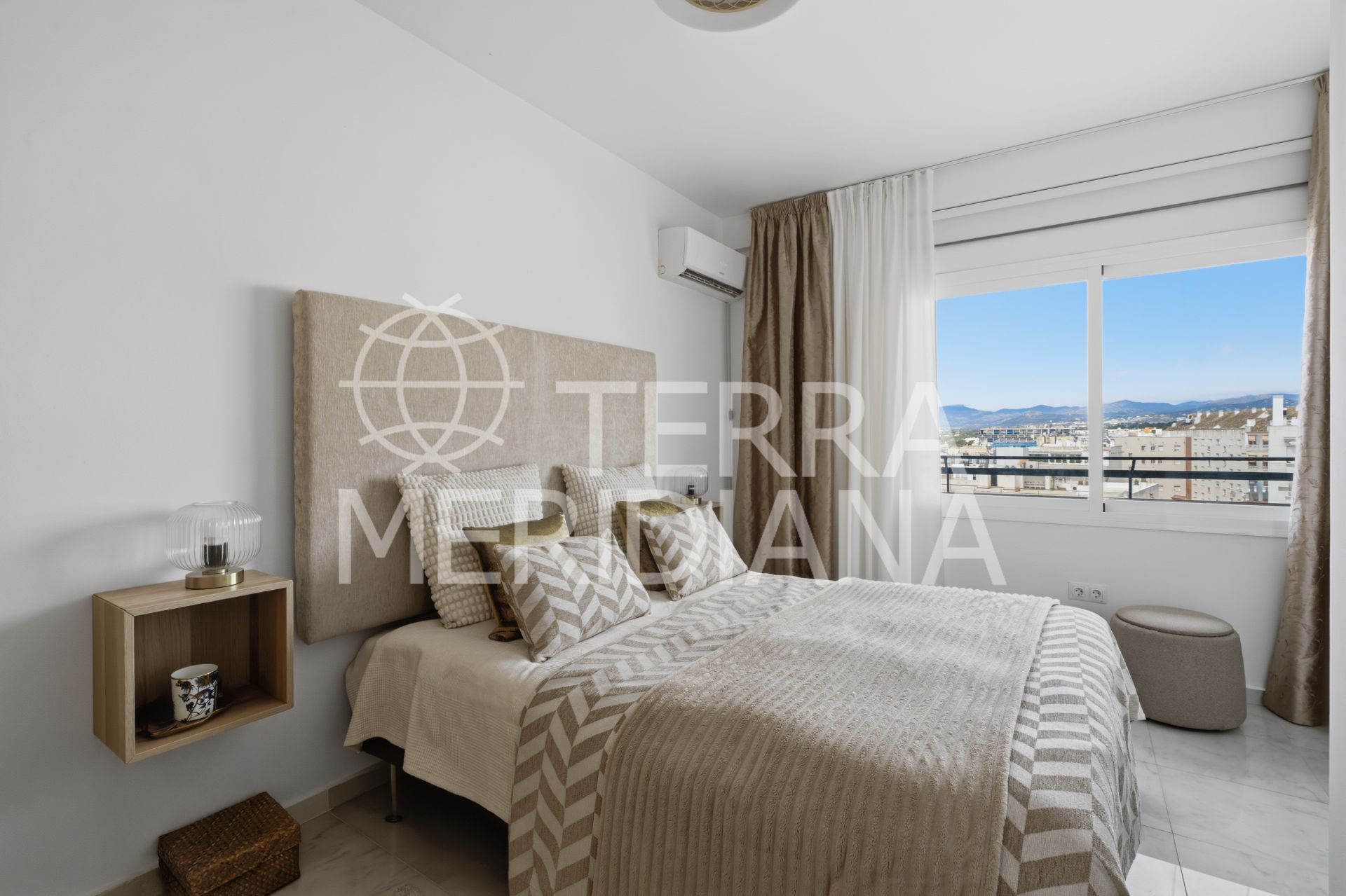 Apartment in Marbella Centro, Marbella