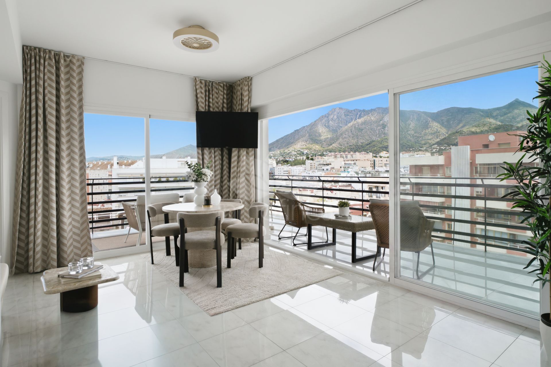 Apartamento en Marbella Centro, Marbella