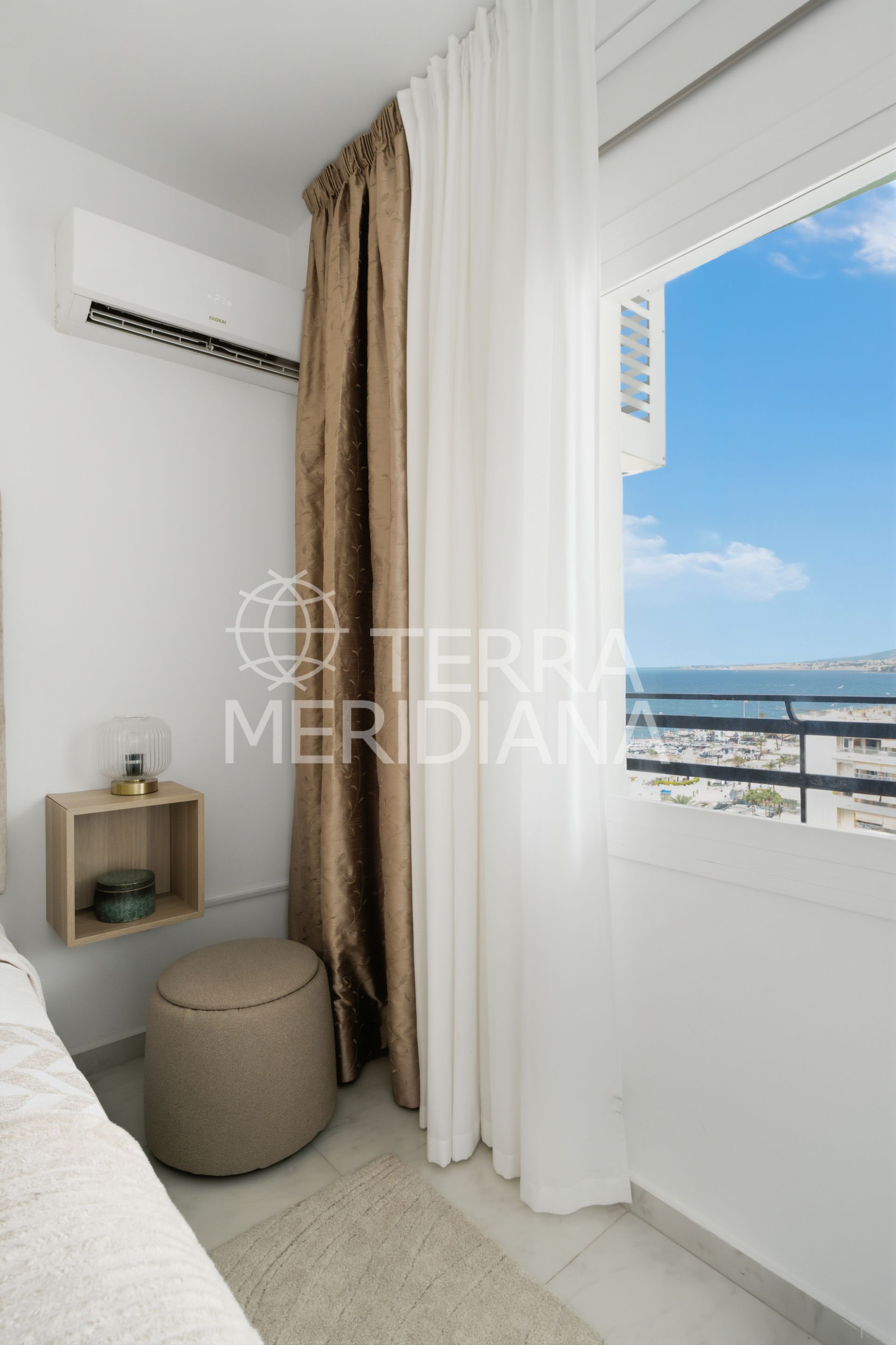 Apartment in Marbella Centro, Marbella