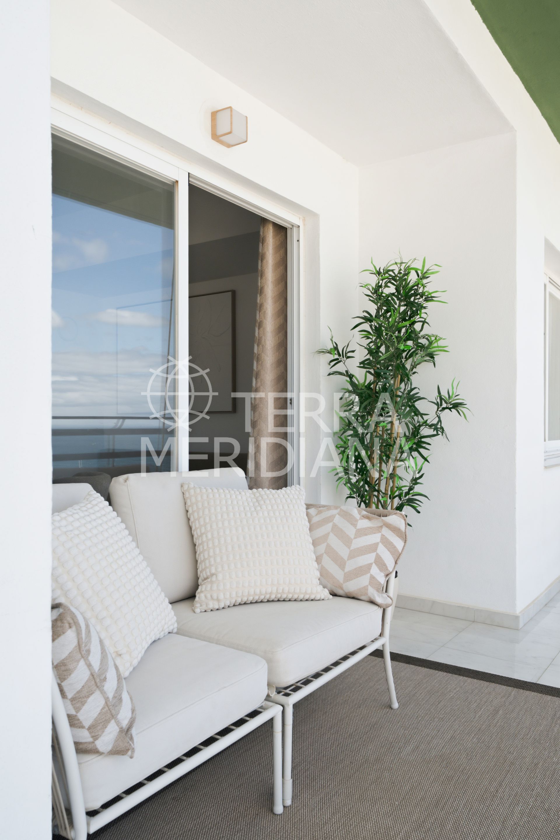 Apartment in Marbella Centro, Marbella