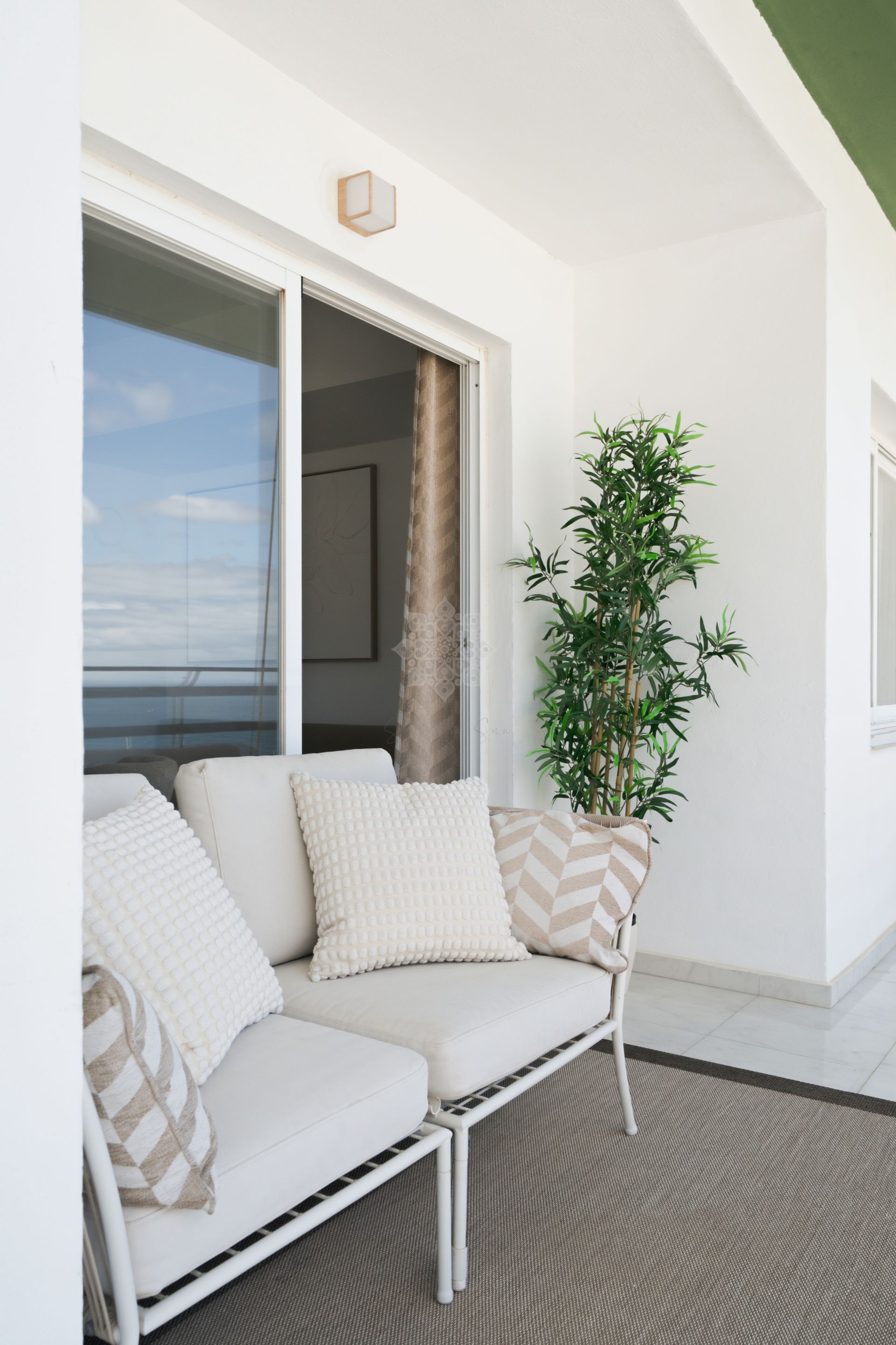 Apartament w Marbella Centro, Marbella