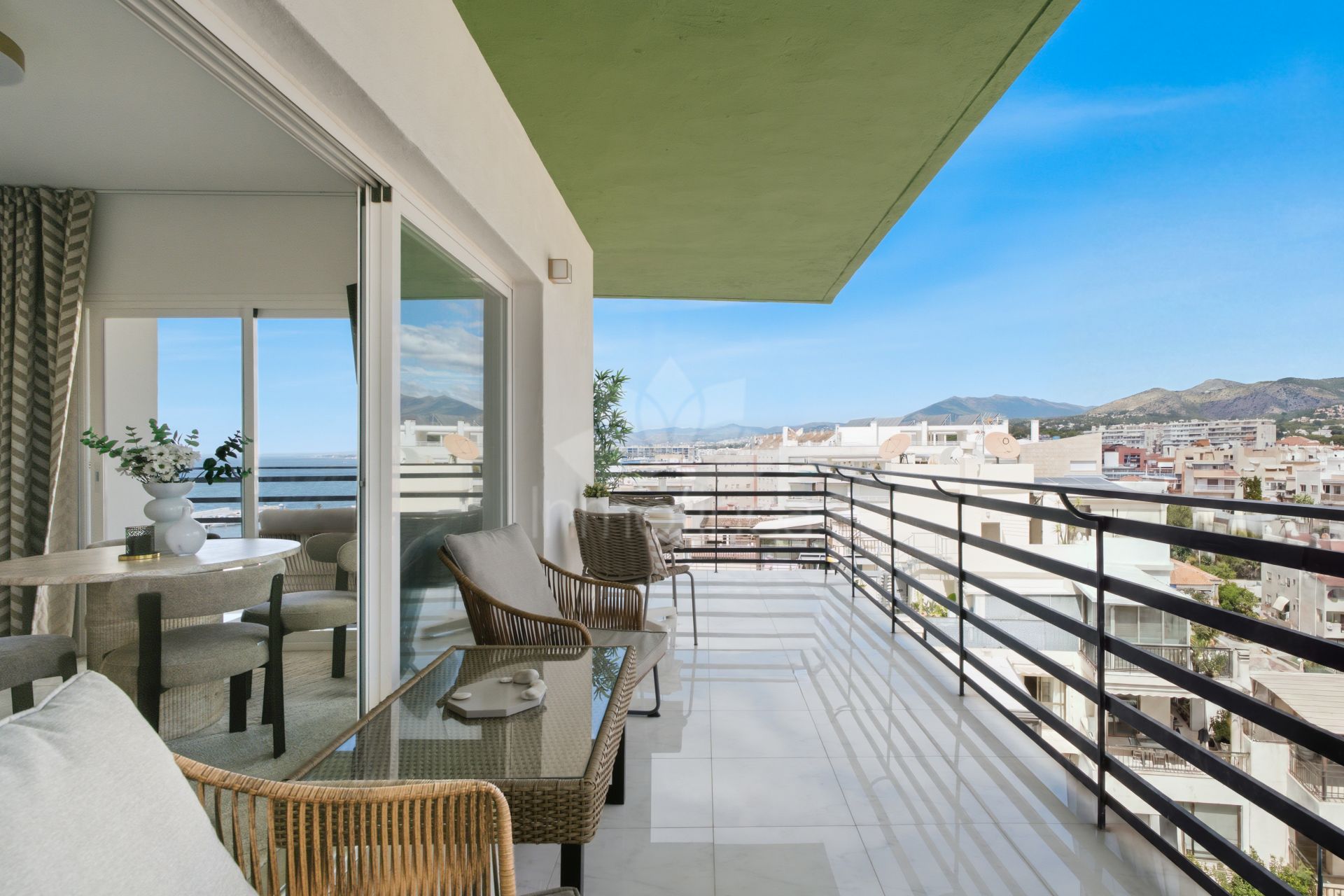 Apartamento en Marbella Centro, Marbella