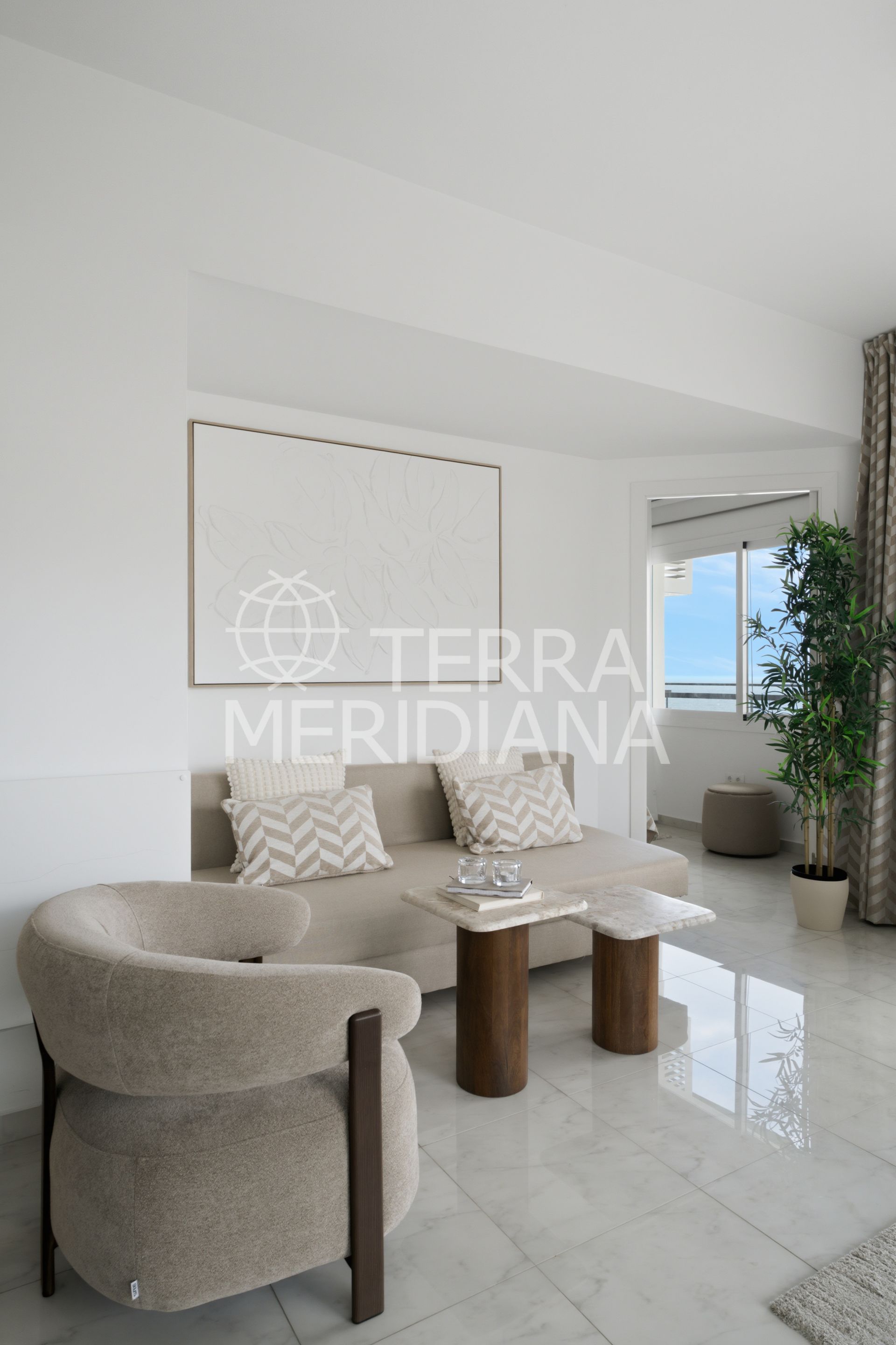 Apartment in Marbella Centro, Marbella