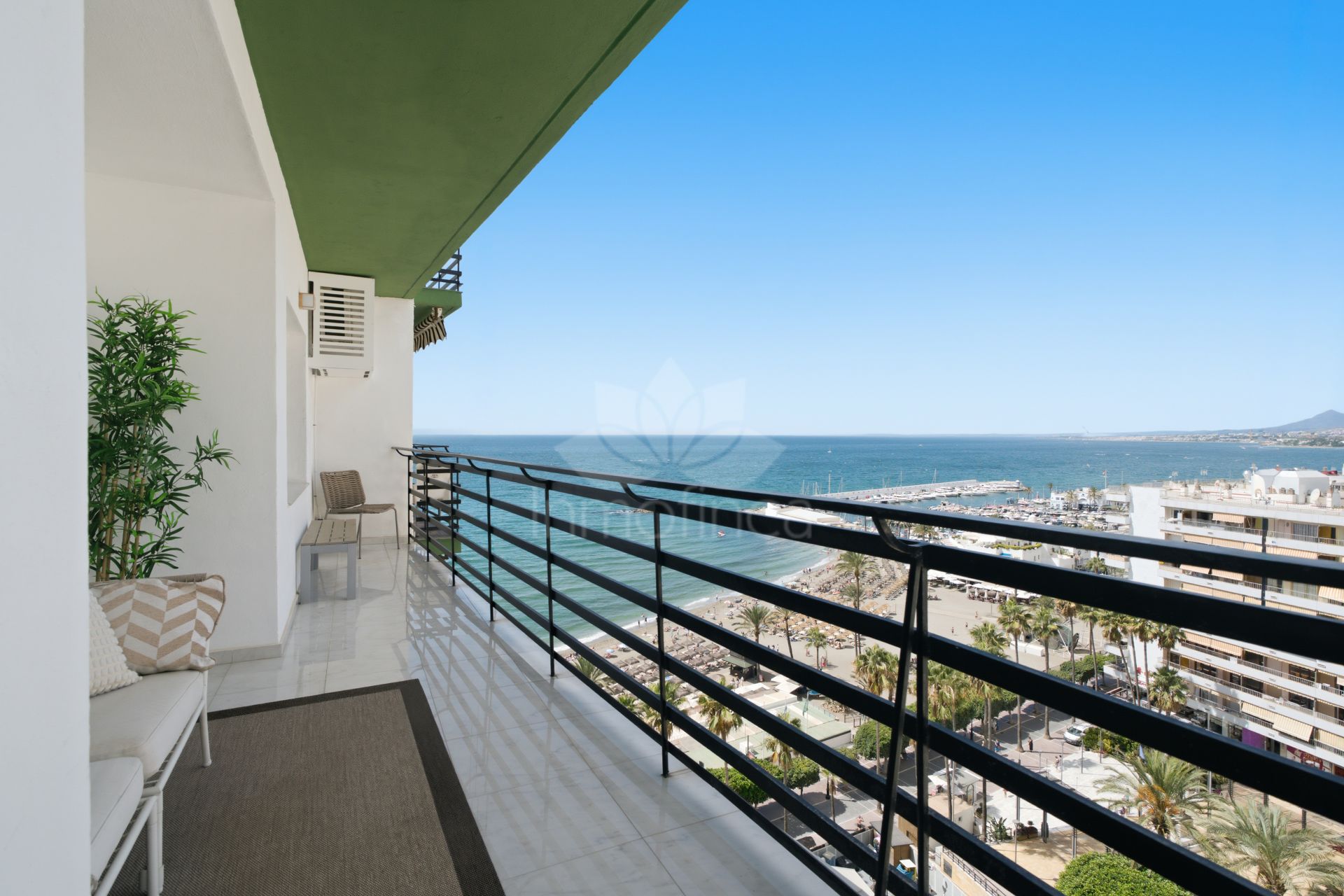 Apartamento en Marbella Centro, Marbella