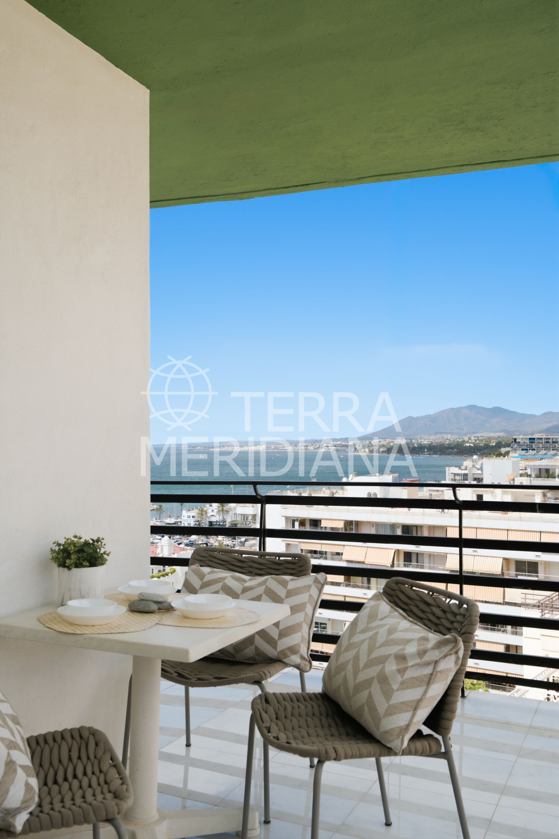Apartment in Marbella Centro, Marbella