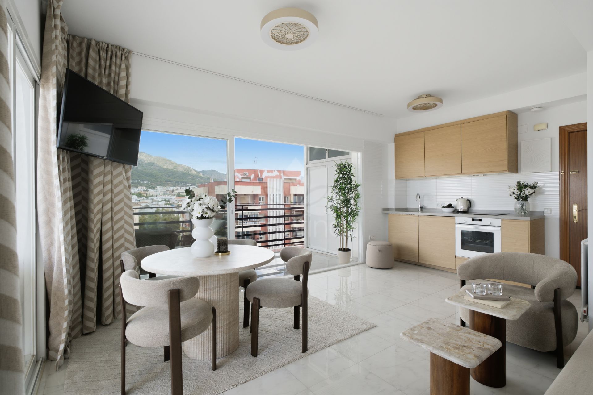 Apartamento en Marbella Centro, Marbella