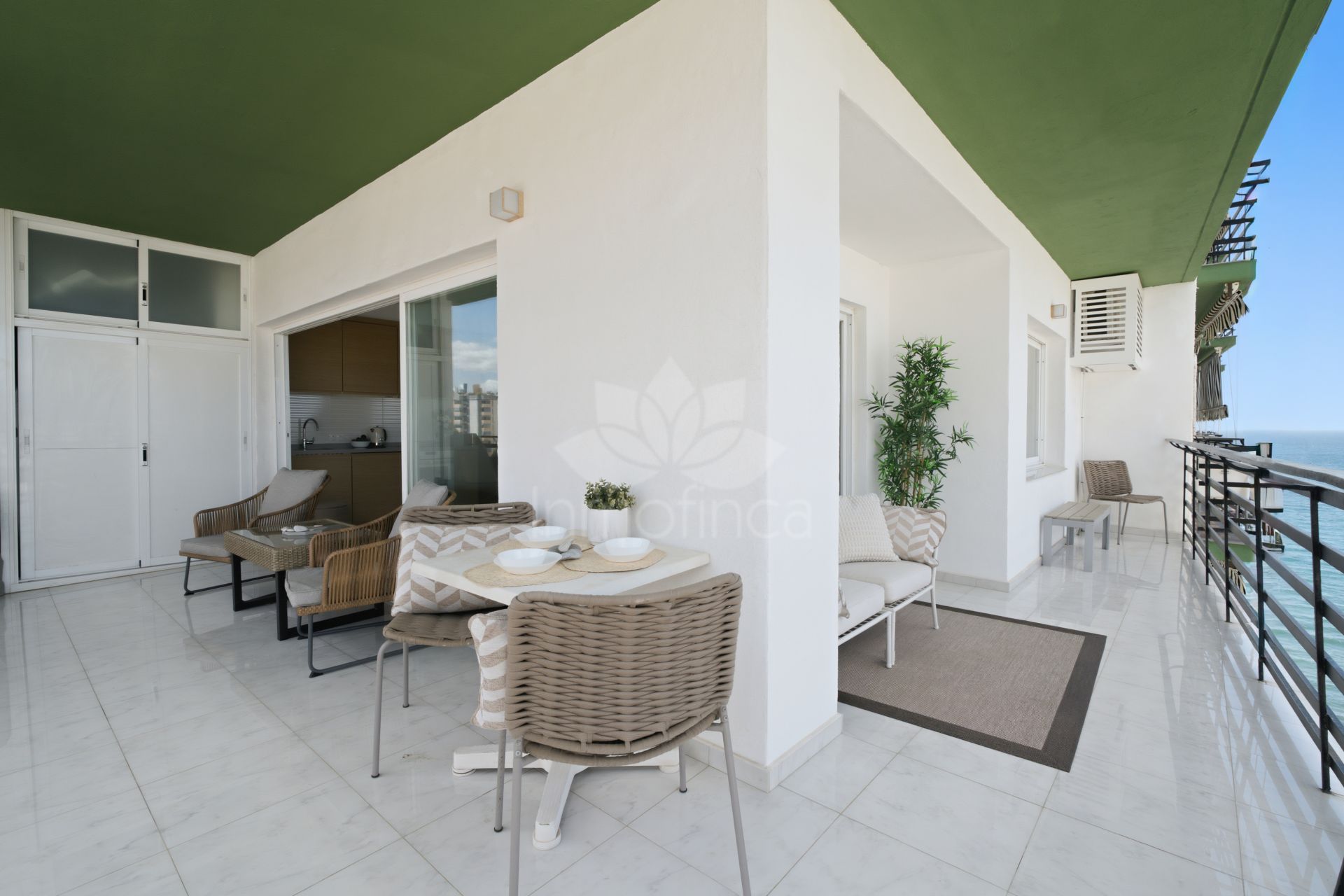 Apartamento en Marbella Centro, Marbella