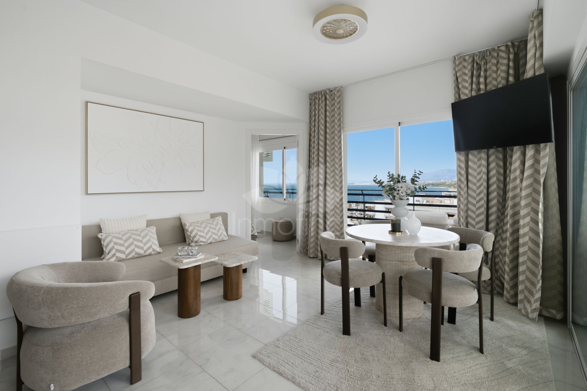 Apartamento en Marbella Centro, Marbella