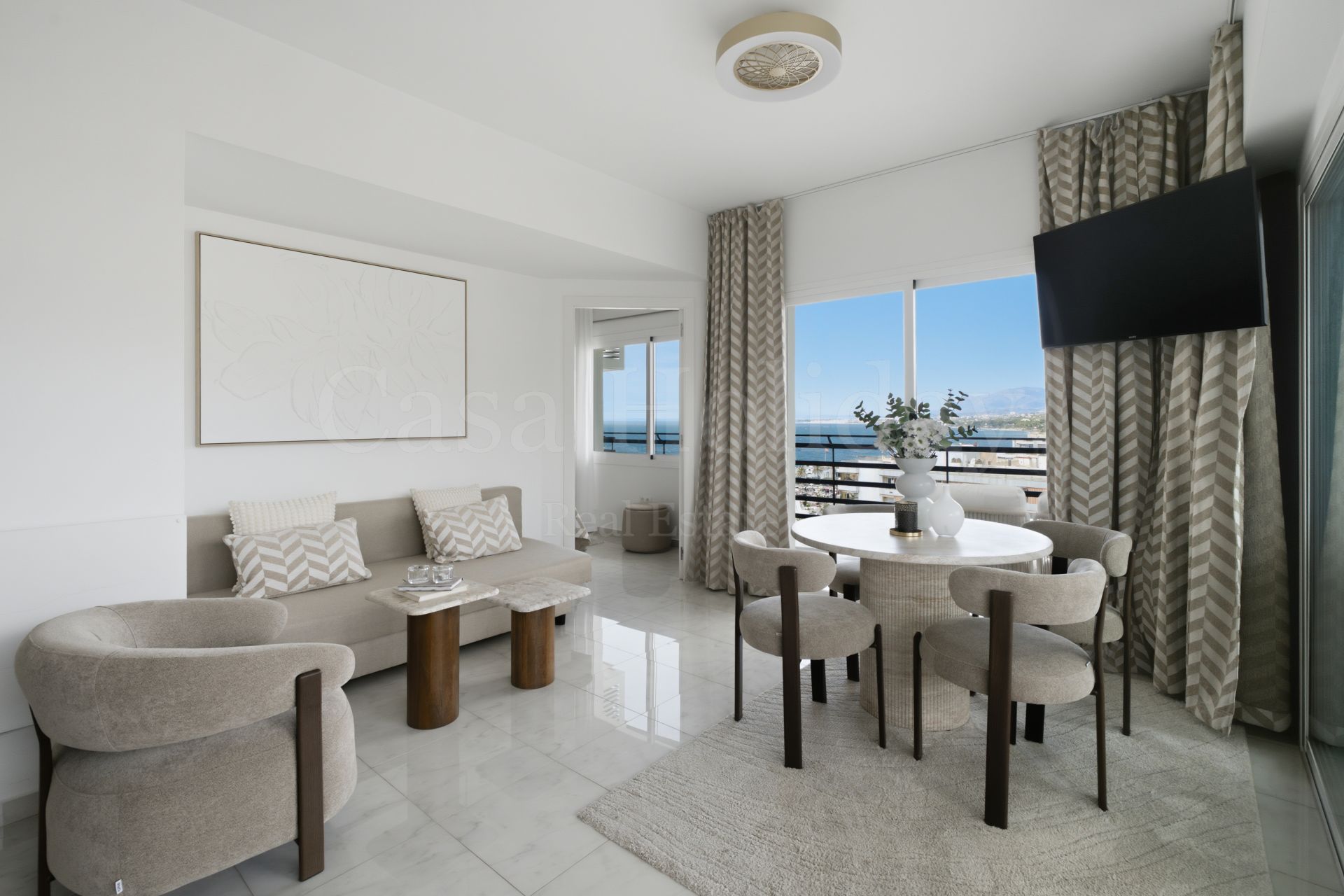 Apartamento en Marbella Centro, Marbella