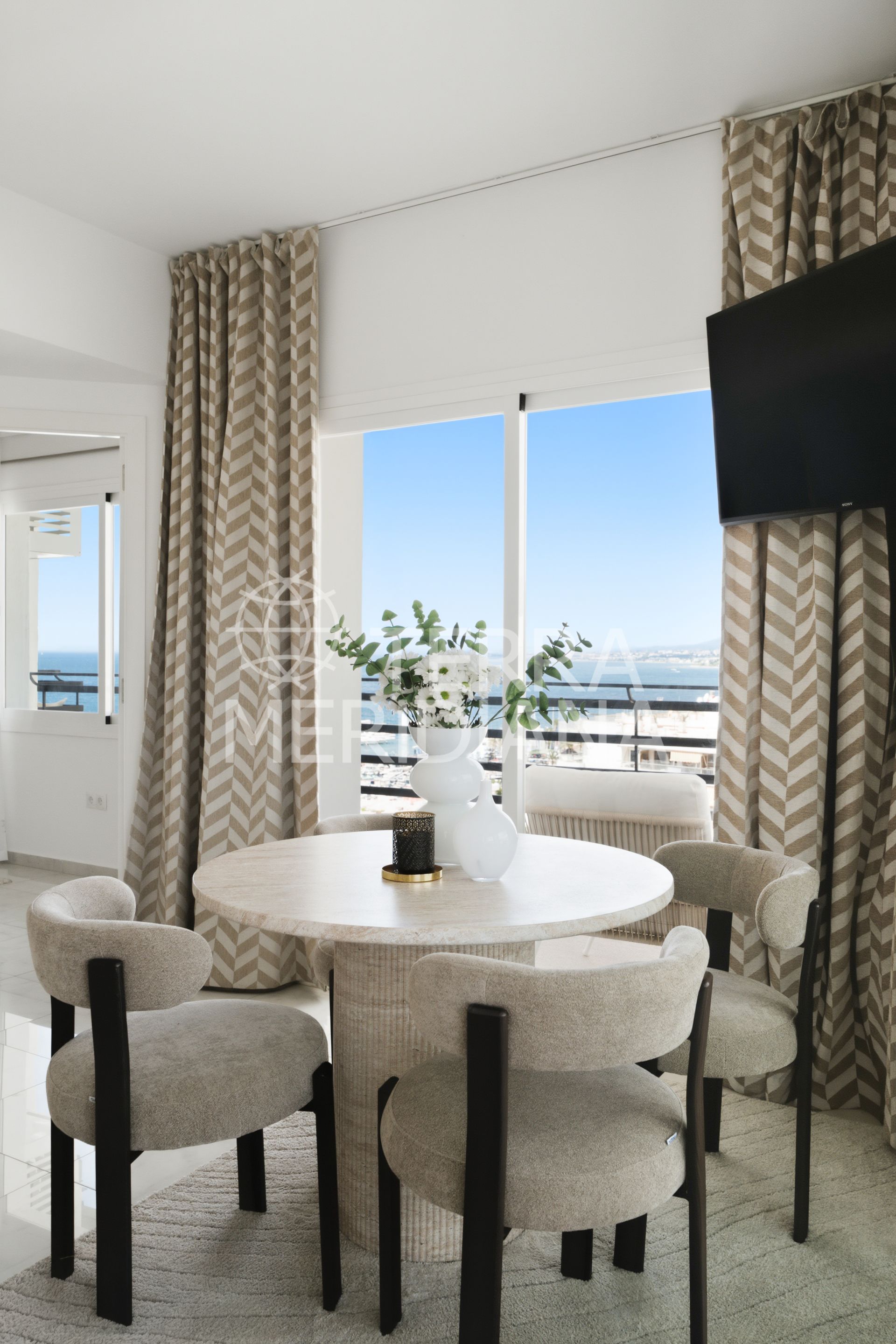 Apartment in Marbella Centro, Marbella