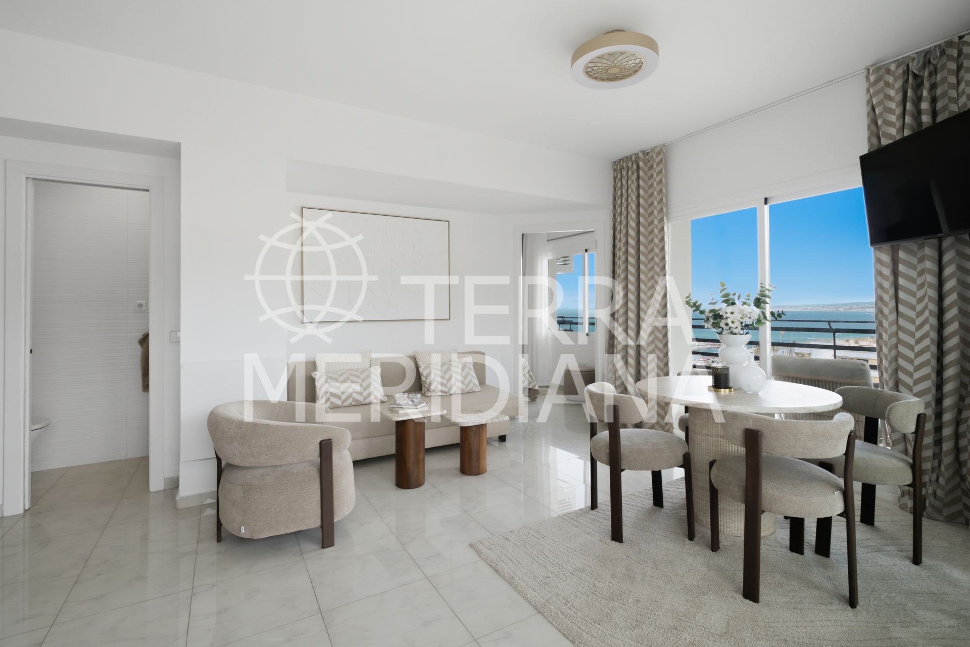 Apartment in Marbella Centro, Marbella