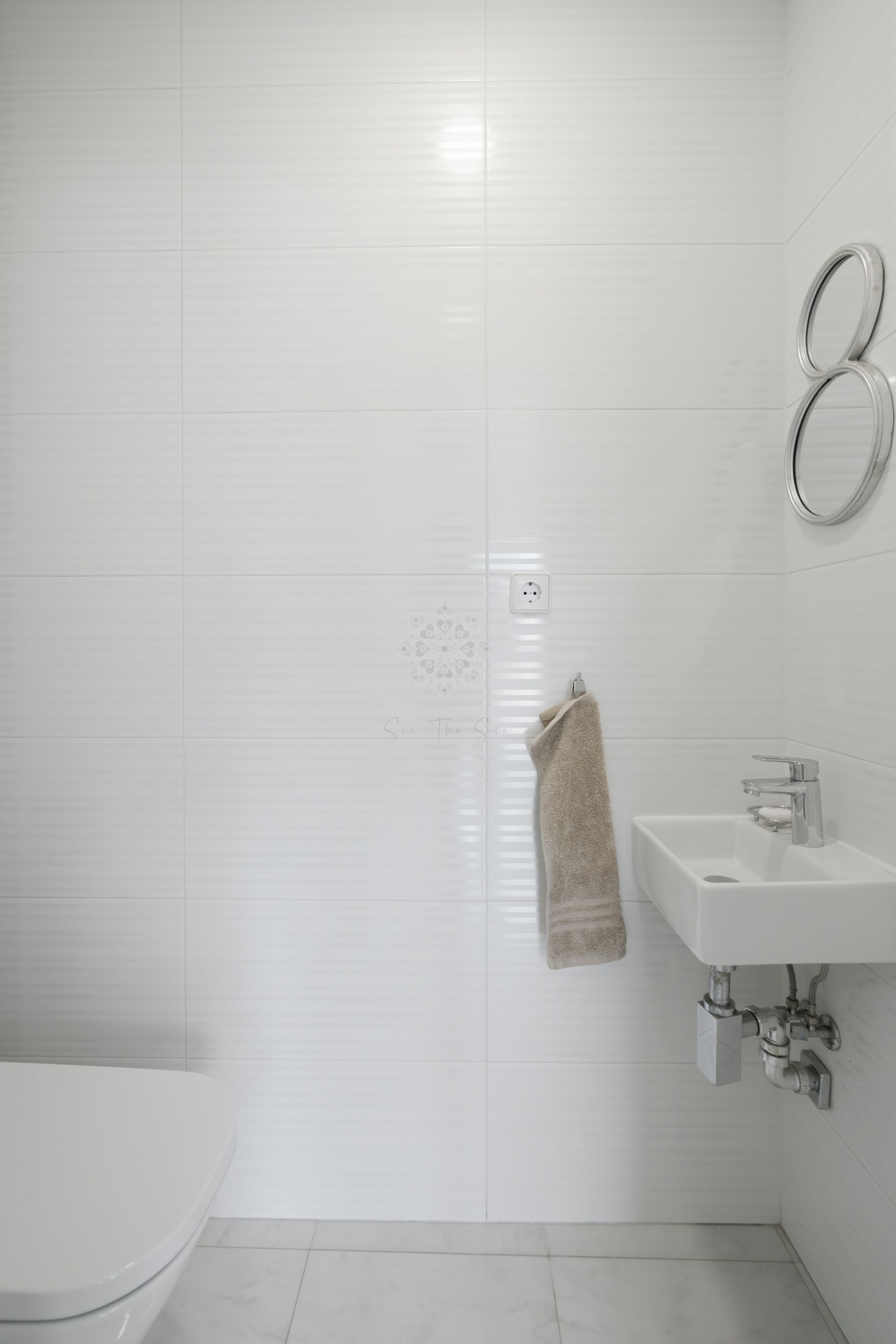 Apartament w Marbella Centro, Marbella