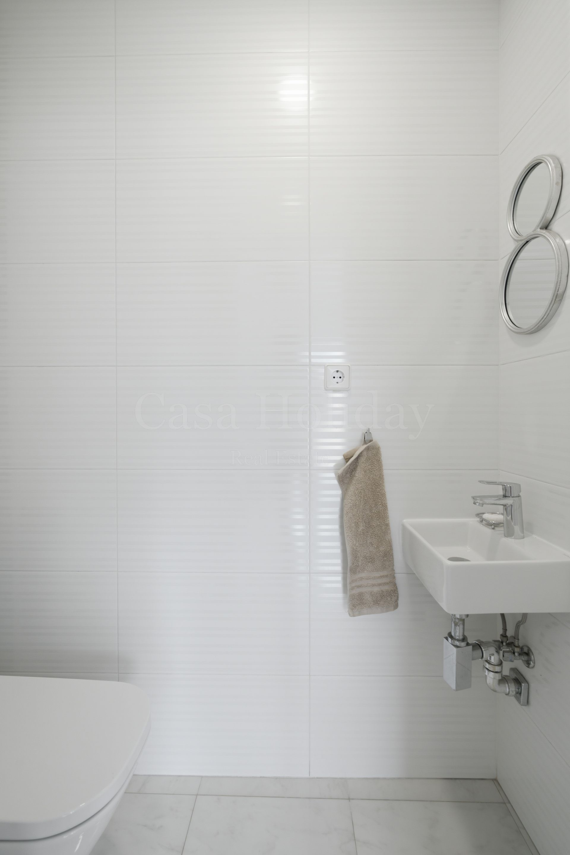 Apartamento en Marbella Centro, Marbella