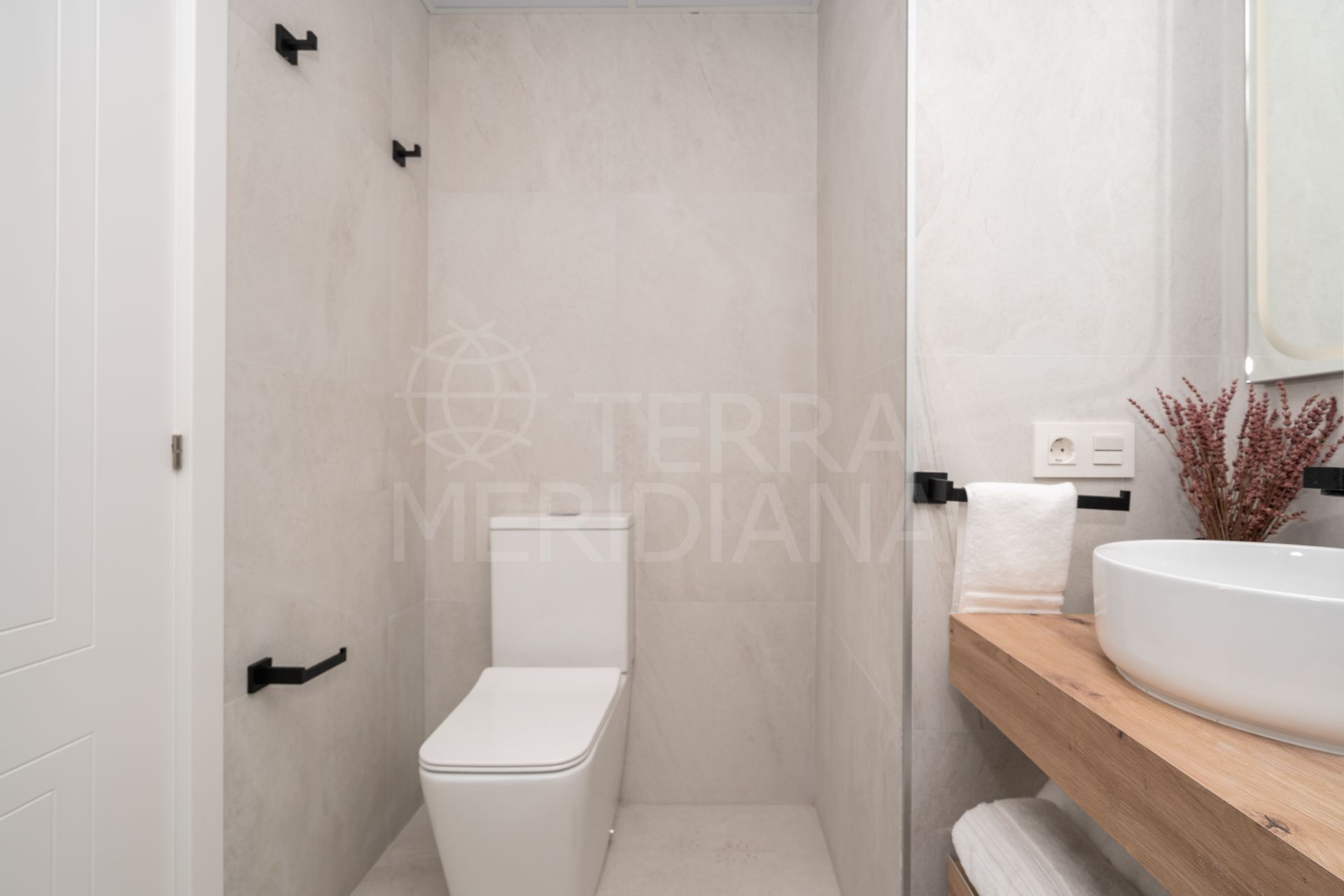 Apartment in Estepona Centre, Estepona