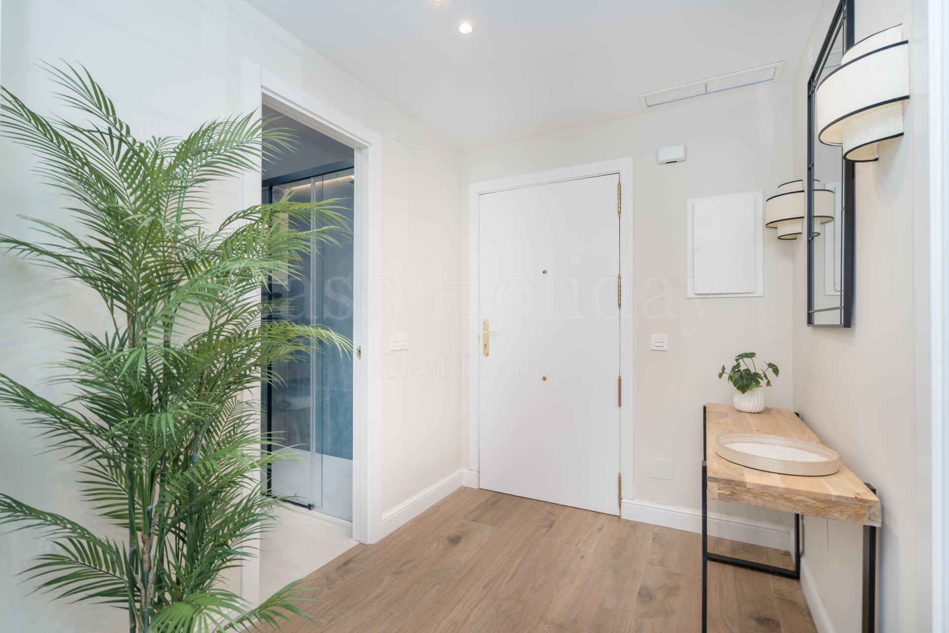 Apartamento en Estepona Centro, Estepona