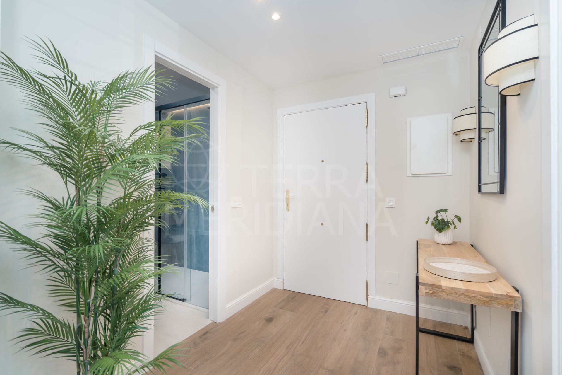 Apartment in Estepona Centre, Estepona