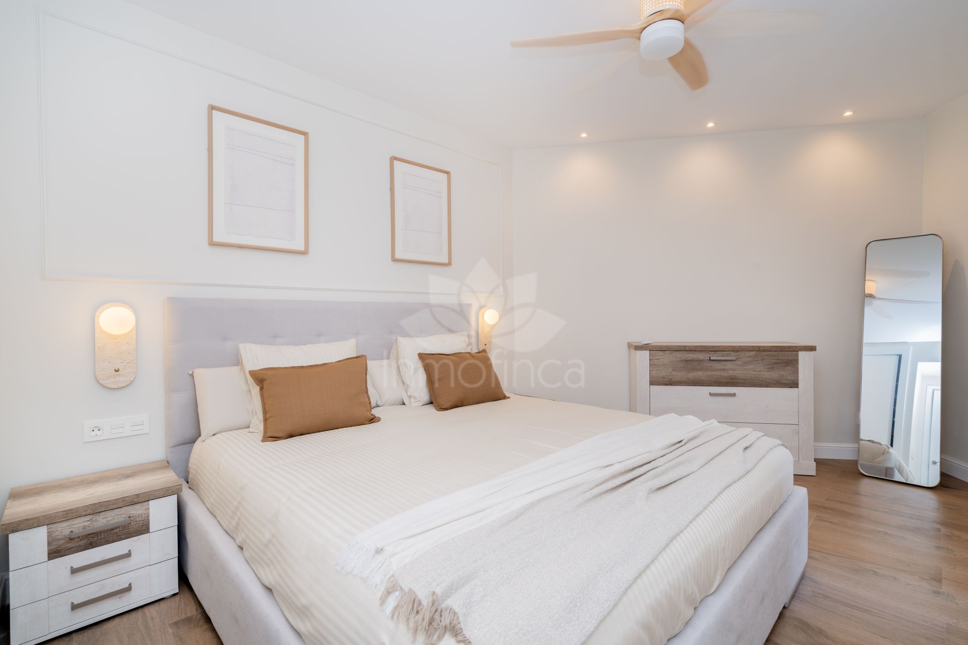 Apartment in Estepona Centre, Estepona