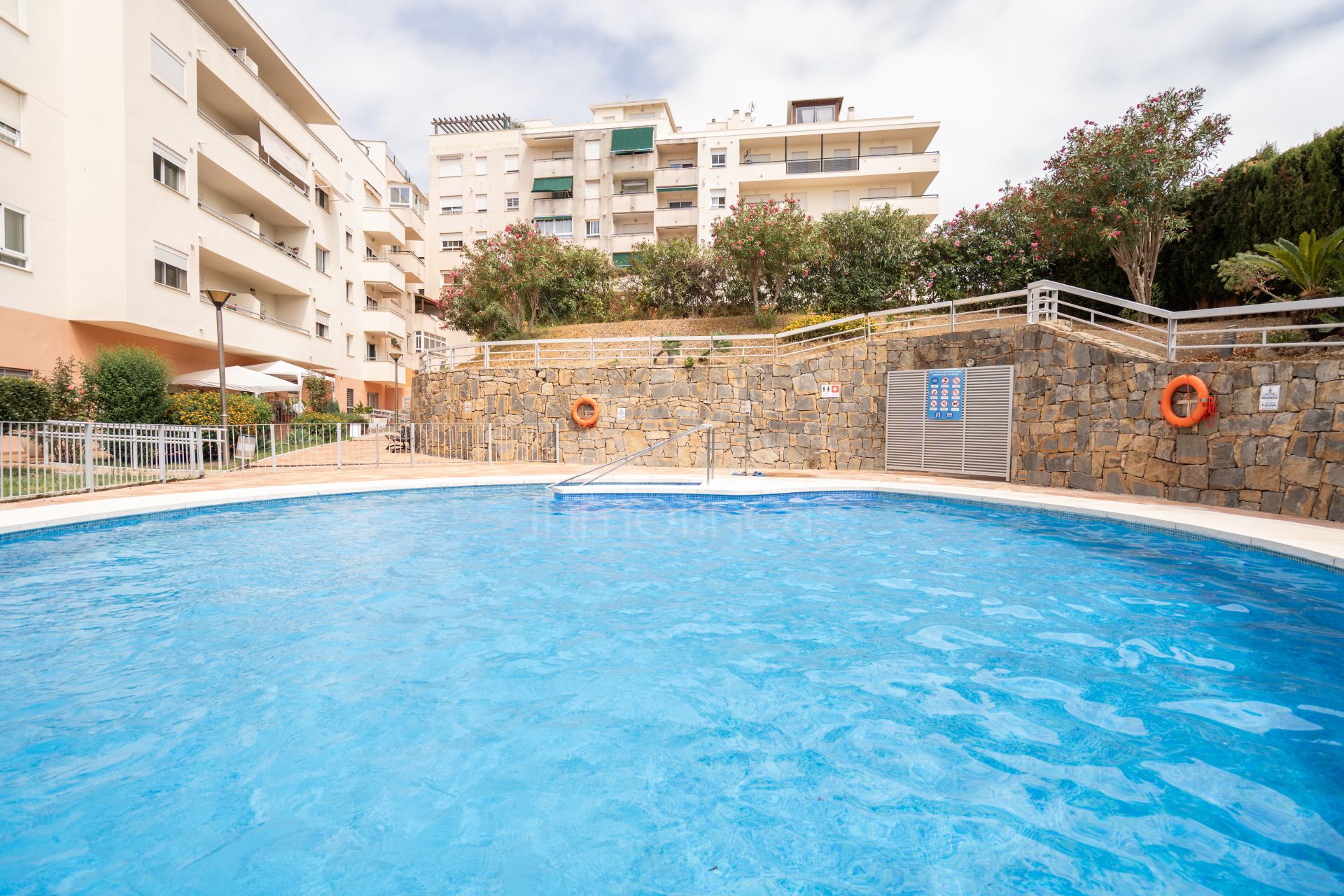 Apartment in Estepona Centre, Estepona