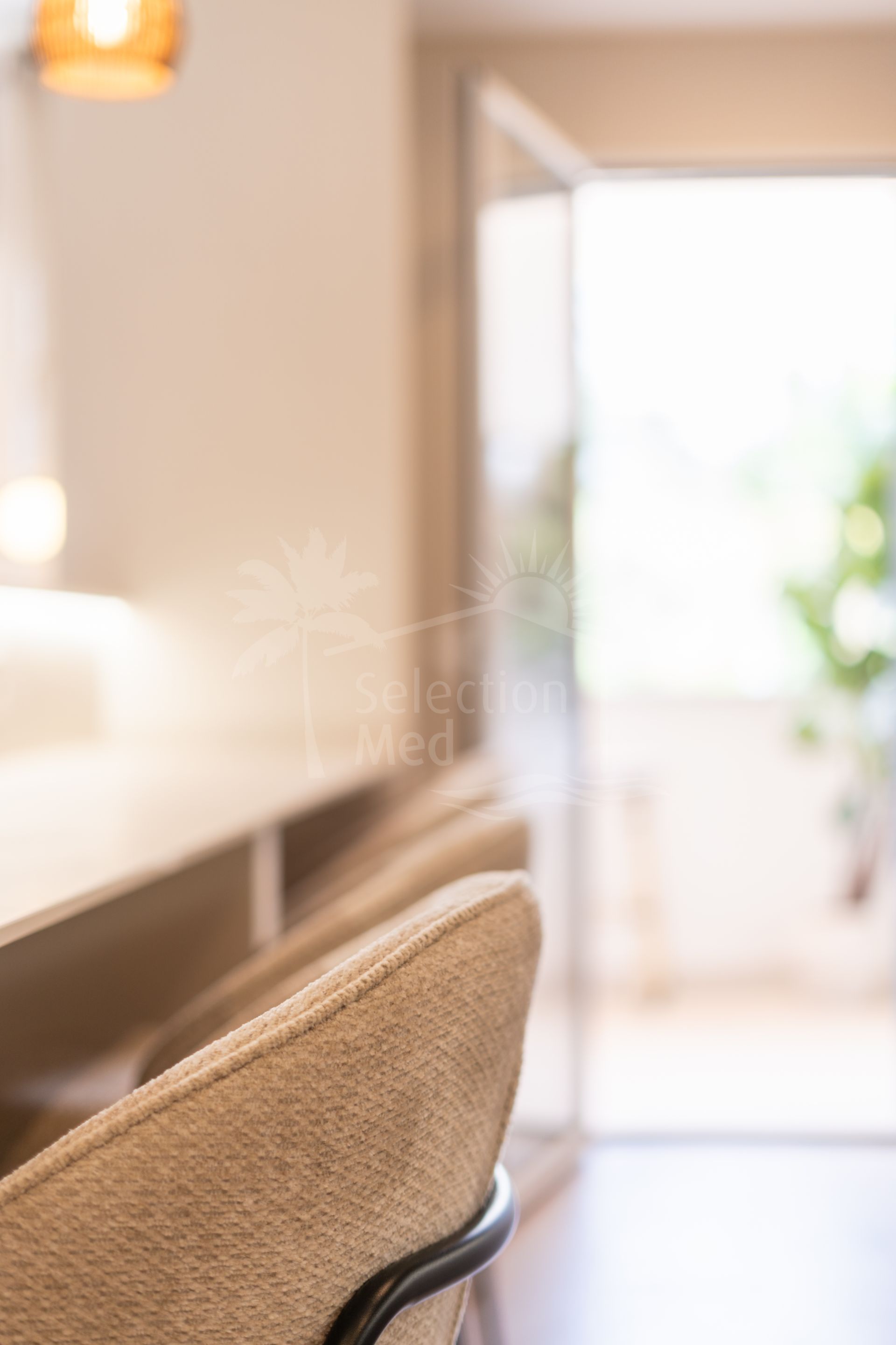 Beautiful Renovated Apartment in Estepona