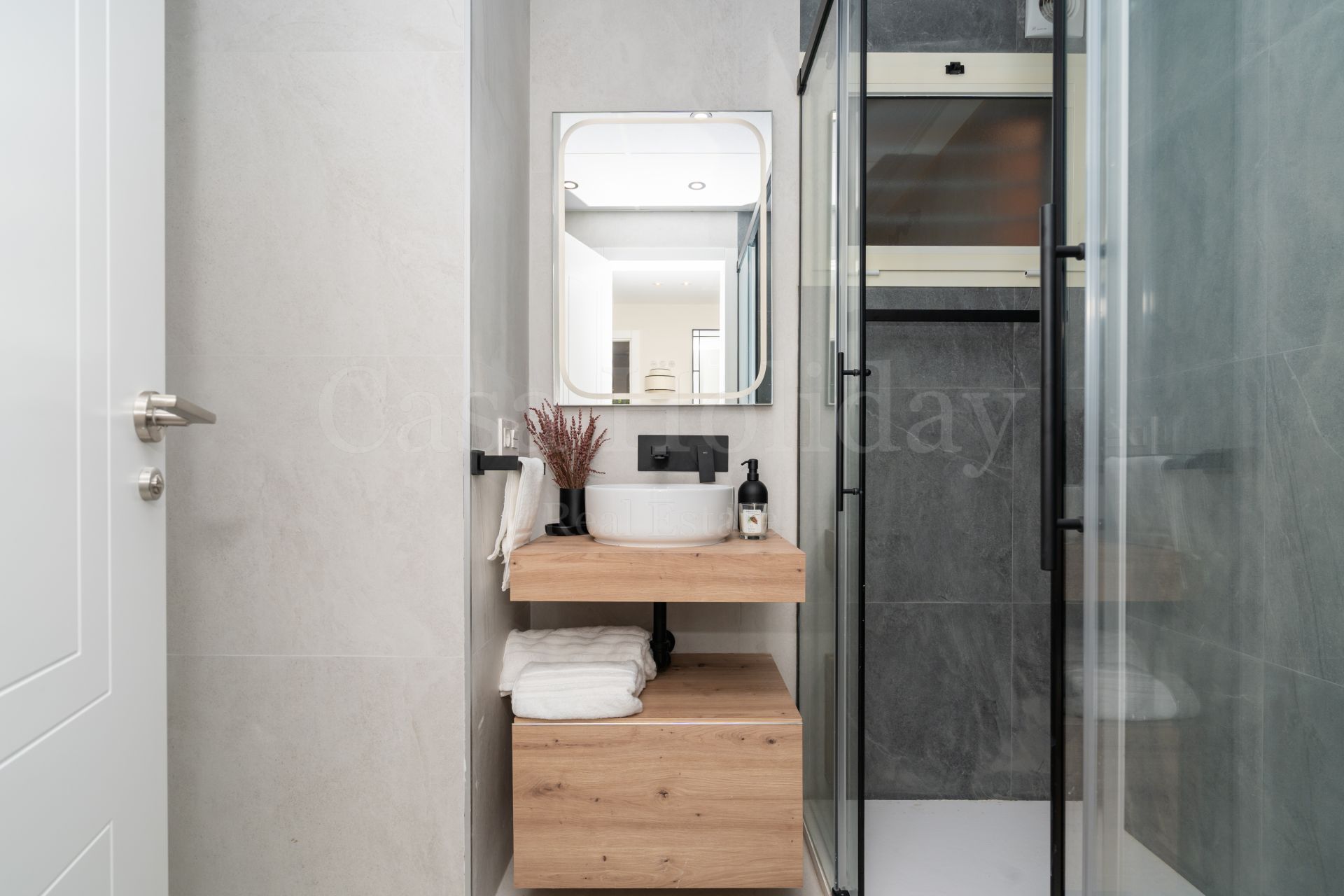 Apartamento en Estepona Centro, Estepona