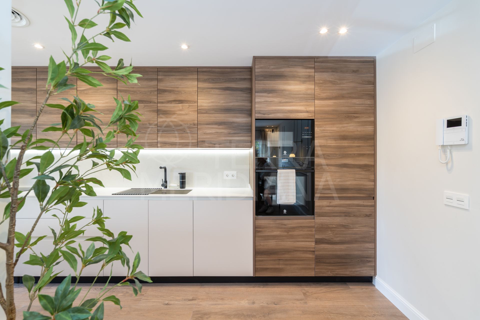 Apartment in Estepona Centre, Estepona
