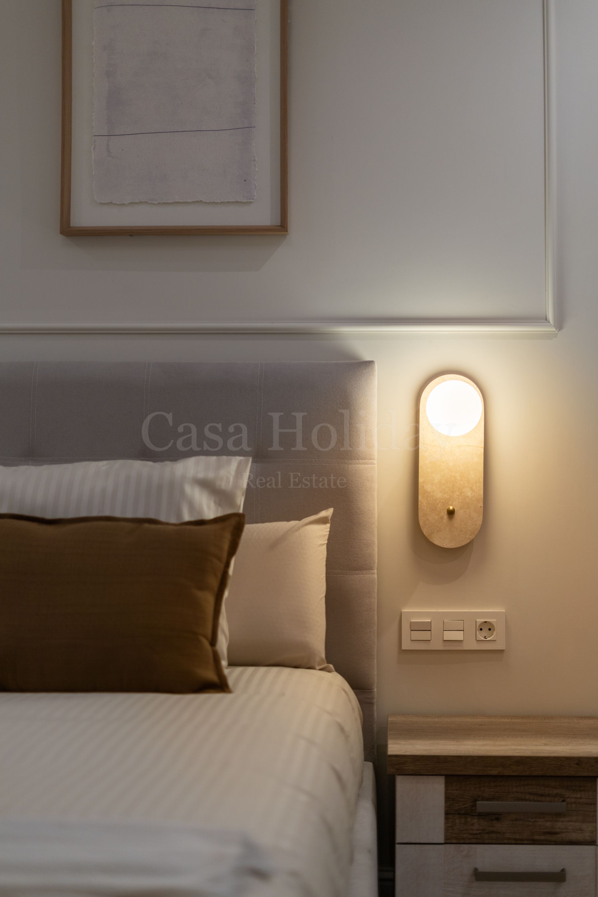 Apartamento en Estepona Centro, Estepona