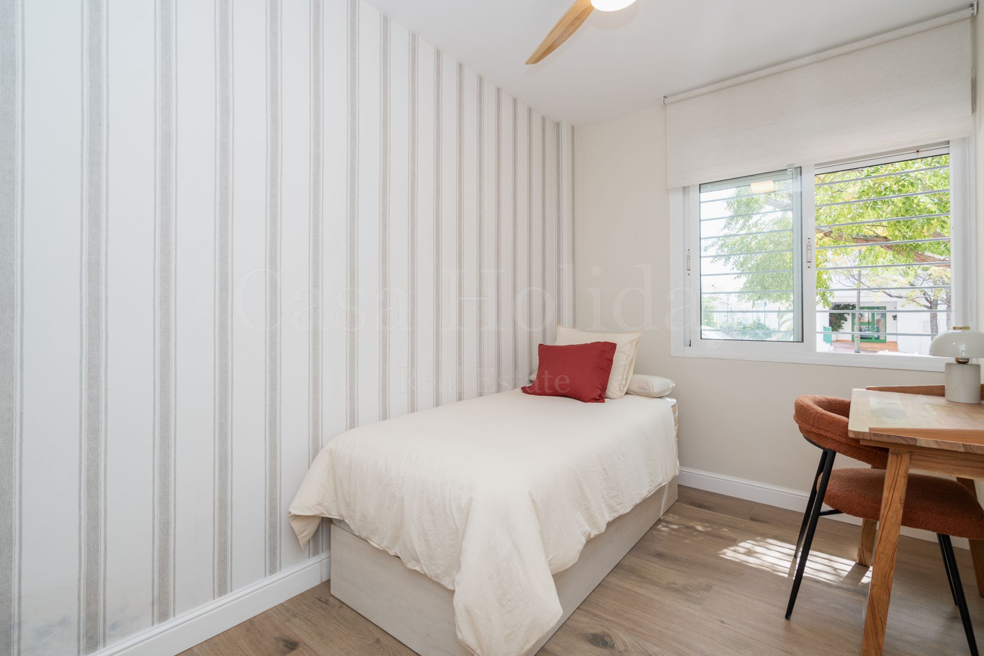 Apartamento en Estepona Centro, Estepona